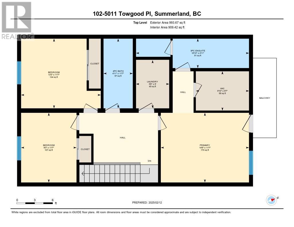 5011 Towgood Place Unit# 102, Summerland, British Columbia  V0H 1Z9 - Photo 54 - 10335404