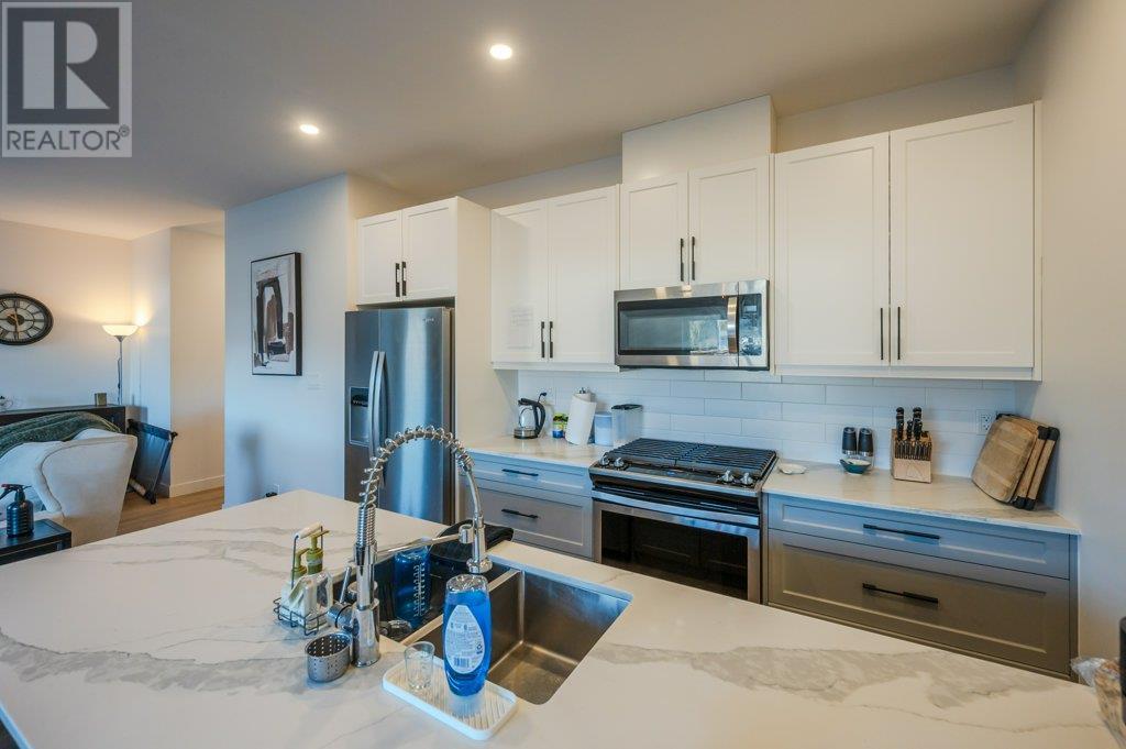 5011 Towgood Place Unit# 102, Summerland, British Columbia  V0H 1Z9 - Photo 6 - 10335404