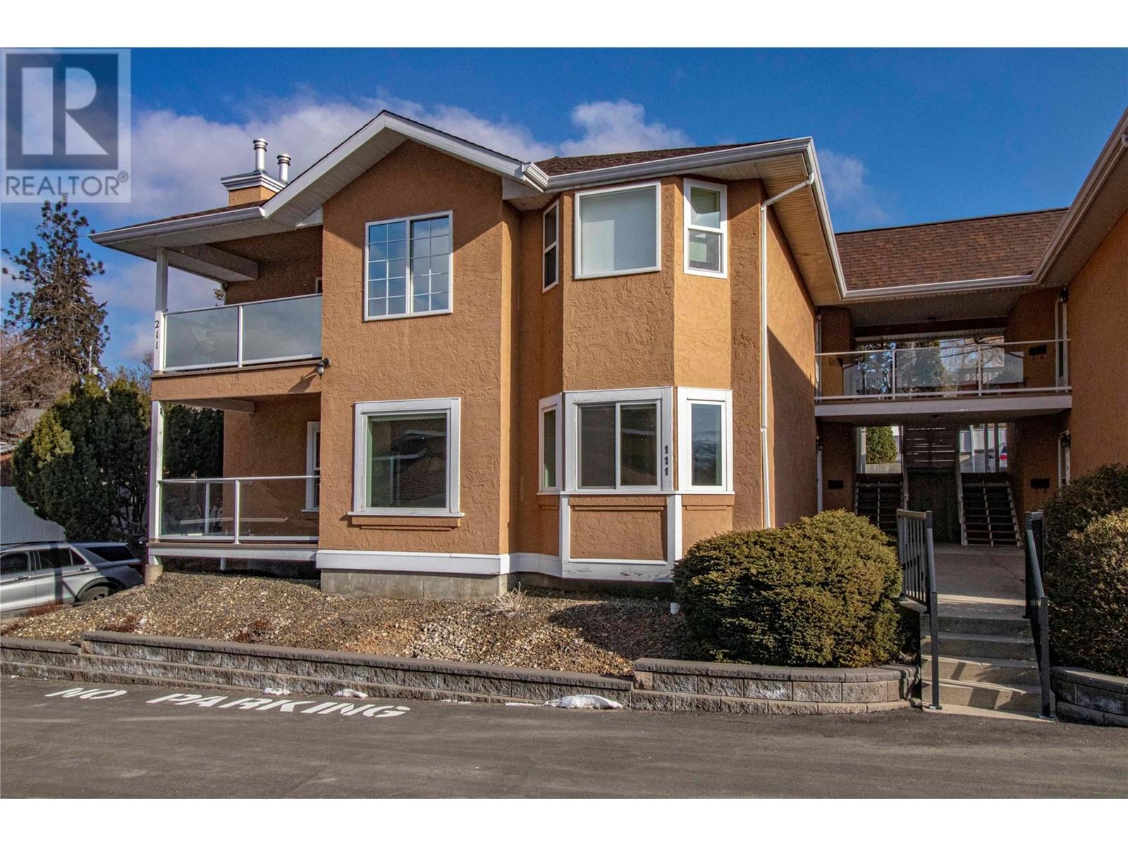 391 Farrell Street Unit# 111, Penticton, British Columbia  V2A 4G3 - Photo 2 - 10335178