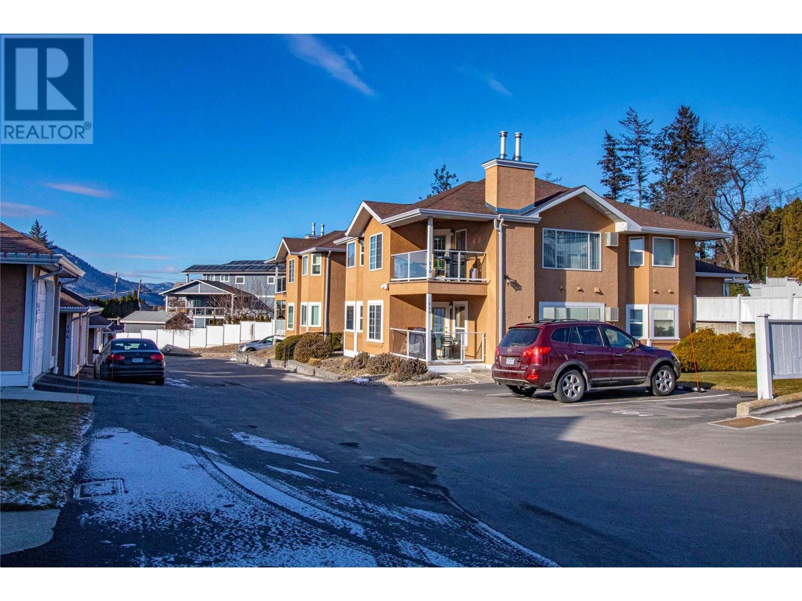 391 Farrell Street Unit# 111, Penticton, British Columbia  V2A 4G3 - Photo 27 - 10335178