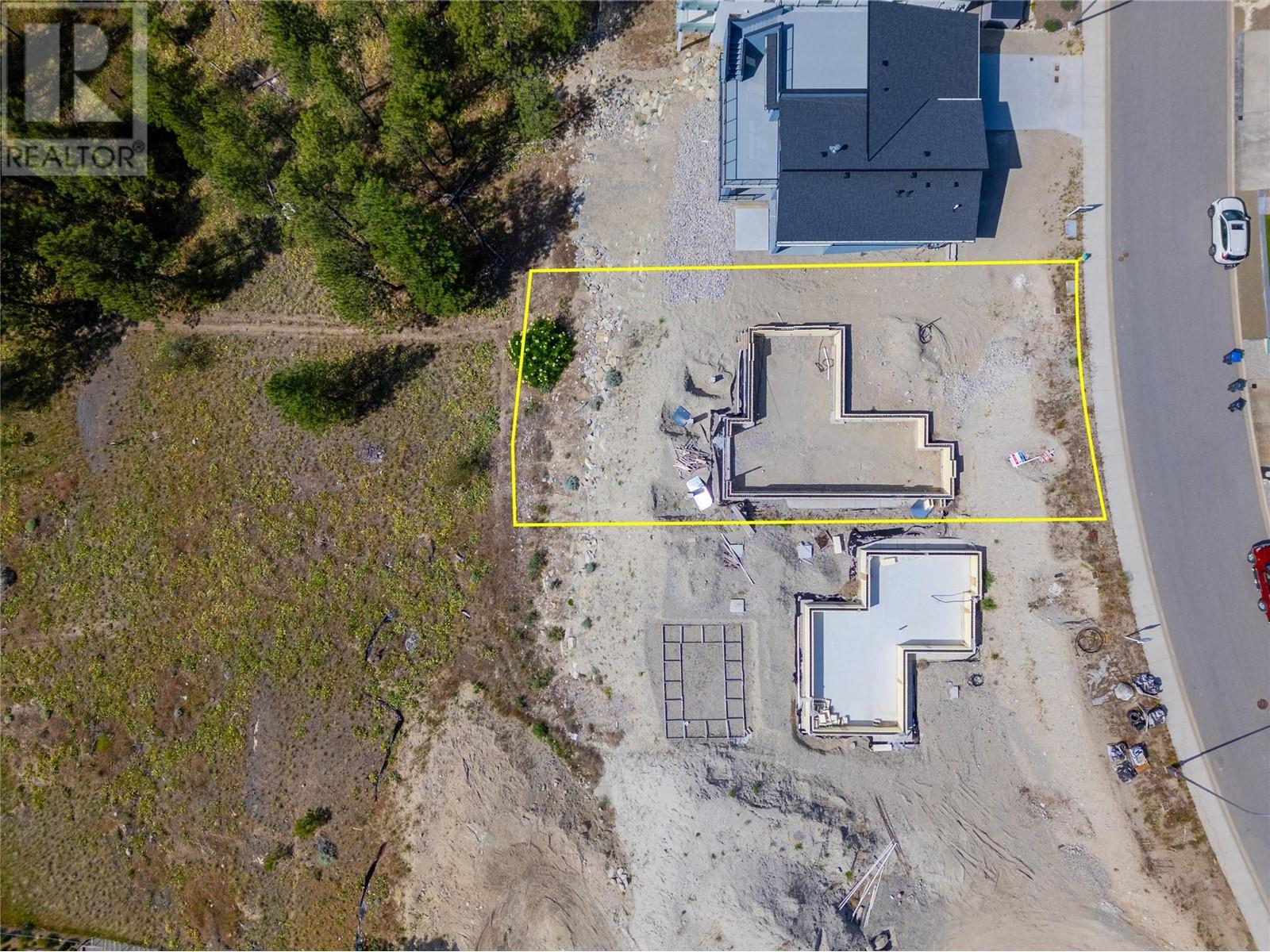 2807 Hawthorn Drive Lot# 3, Penticton, British Columbia  V2A 0C2 - Photo 12 - 10335426