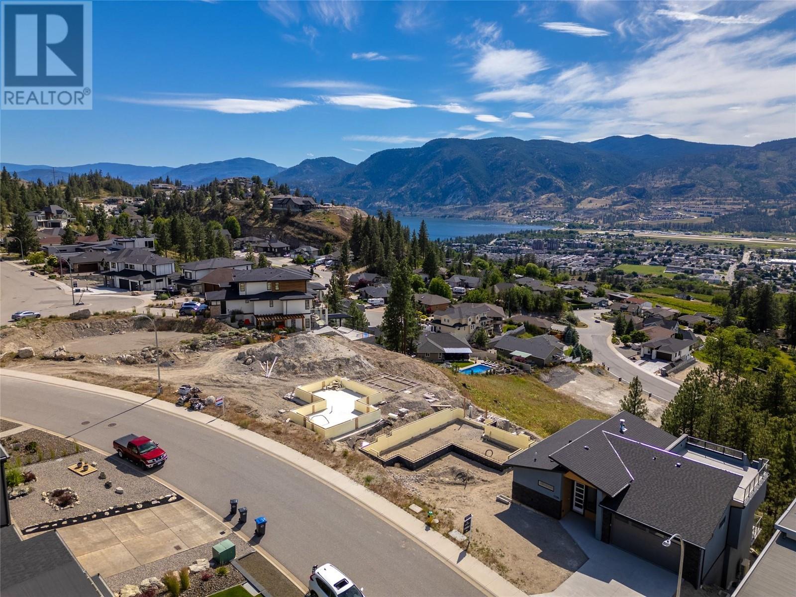 2807 Hawthorn Drive Lot# 3, Penticton, British Columbia  V2A 0C2 - Photo 9 - 10335426
