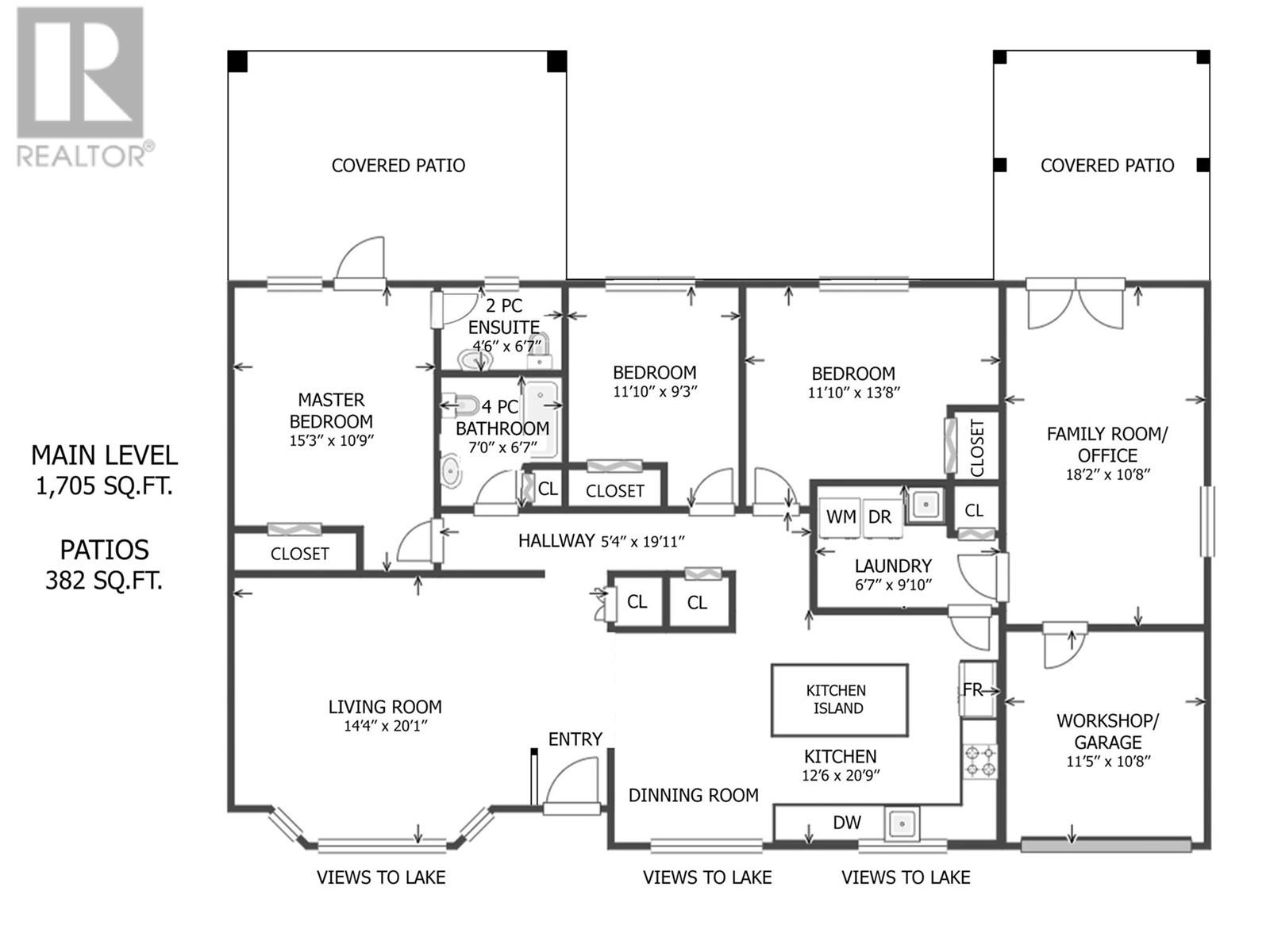 8404 87th Street, Osoyoos, British Columbia  V0H 1V2 - Photo 46 - 10335549