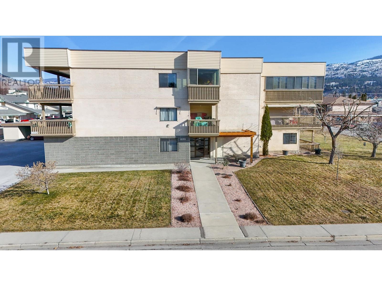 1820 Atkinson Street Unit# 207, Penticton, British Columbia  V2A 7M6 - Photo 23 - 10334473