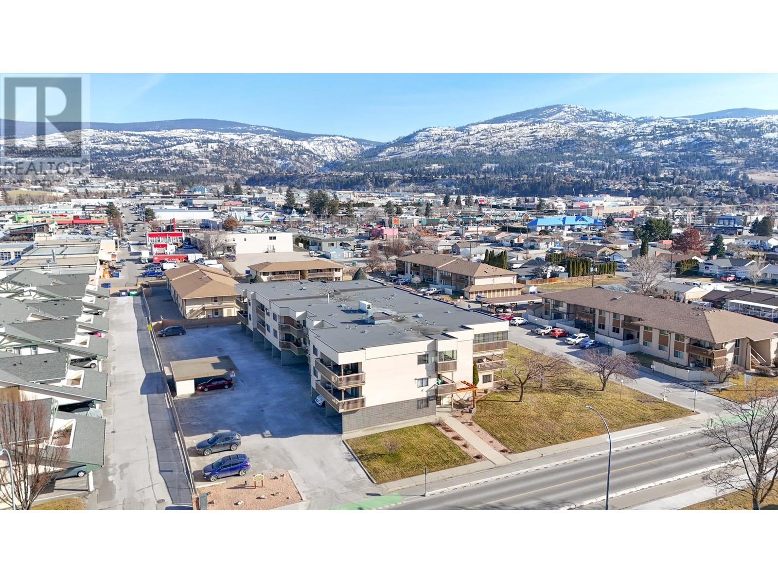 1820 Atkinson Street Unit# 207, Penticton, British Columbia  V2A 7M6 - Photo 27 - 10334473