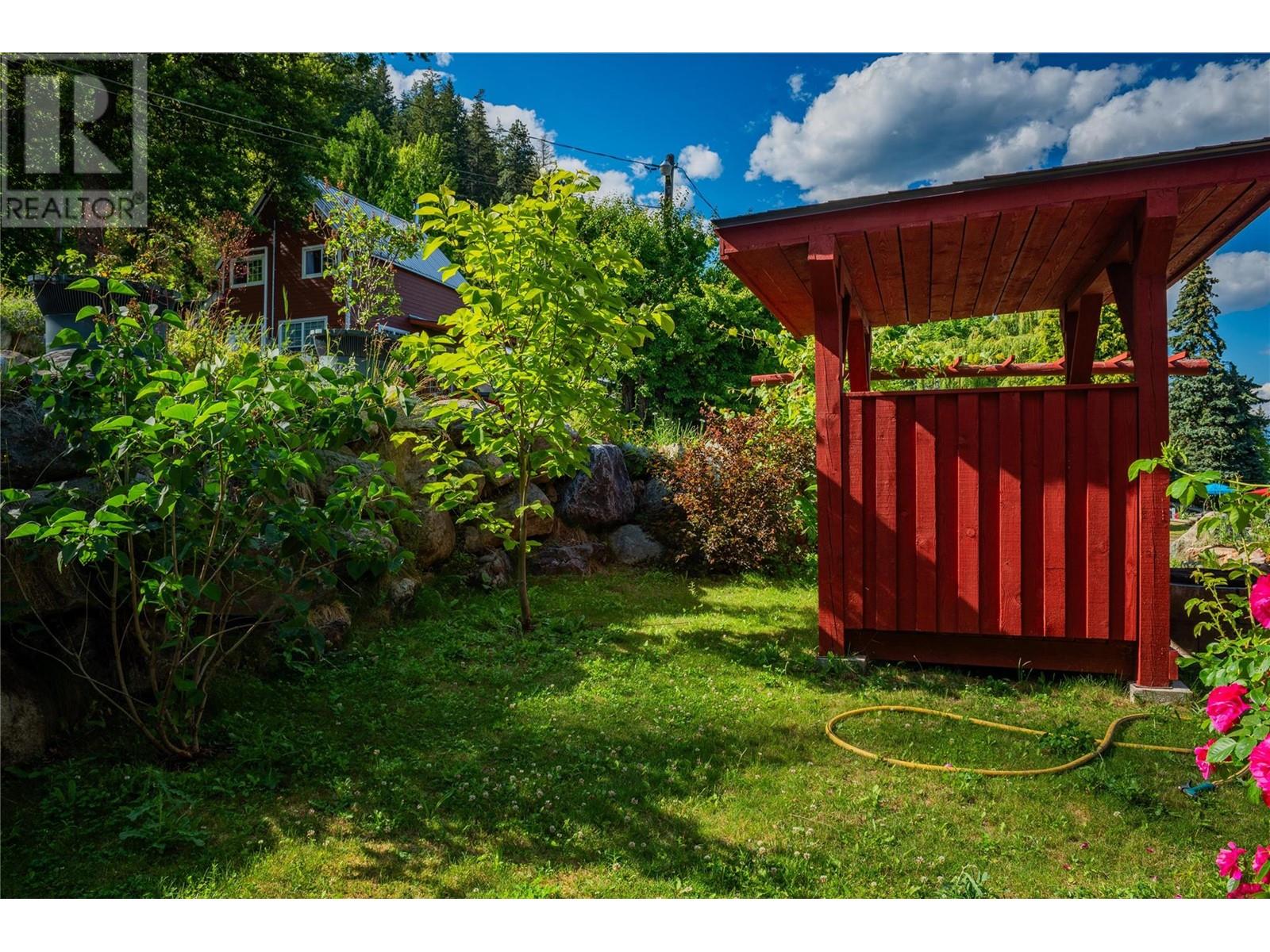 3558 Sprague Street, Ainsworth, British Columbia  V0G 1A0 - Photo 62 - 10335732
