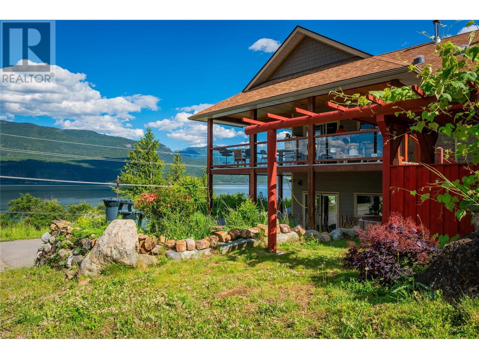 3558 Sprague Street, Ainsworth, British Columbia  V0G 1A0 - Photo 64 - 10335732