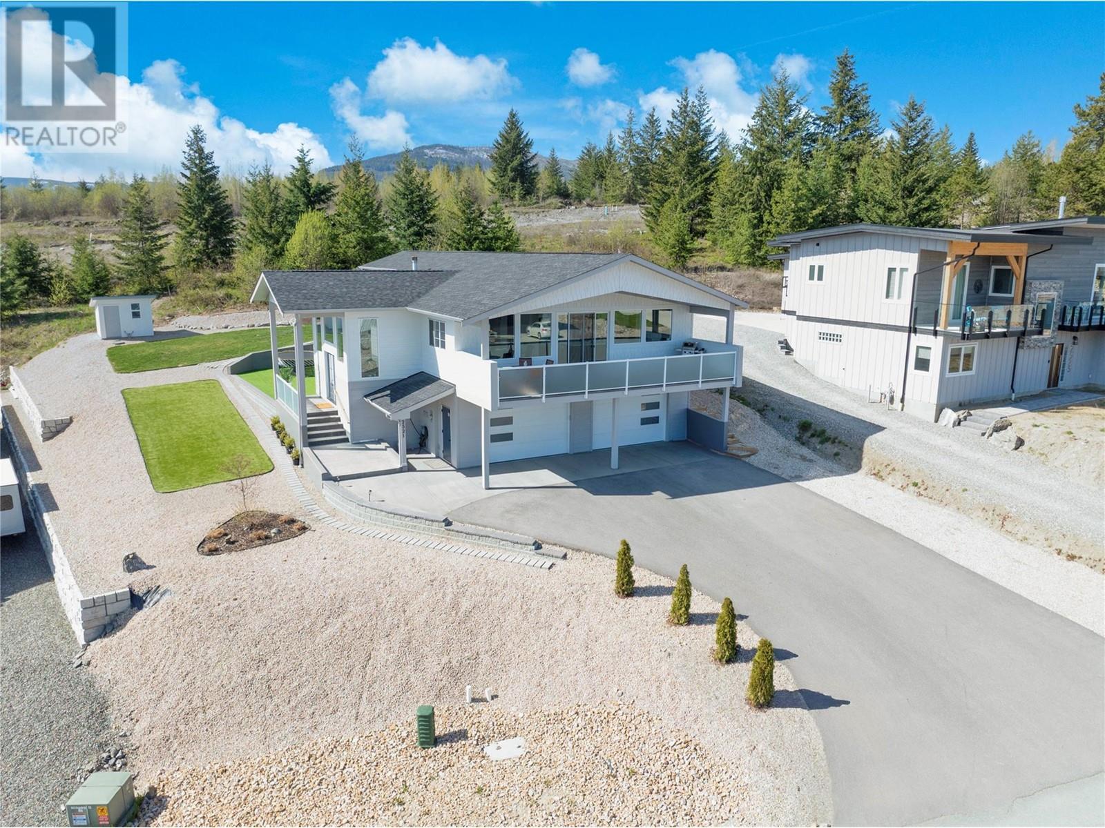2521 Panoramic Way, Blind Bay, British Columbia  V0E 1H0 - Photo 64 - 10332821