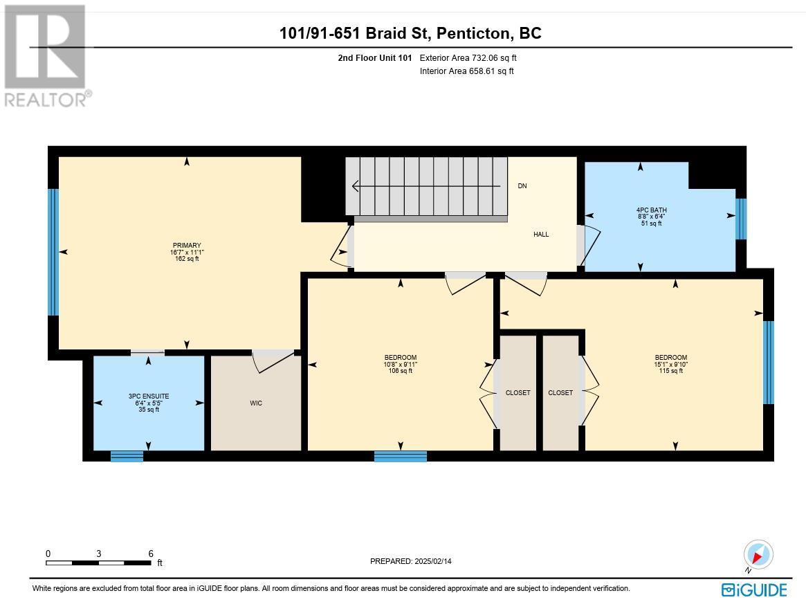 651 Braid Street Unit# 101, Penticton, British Columbia  V2A 4Y6 - Photo 36 - 10335772