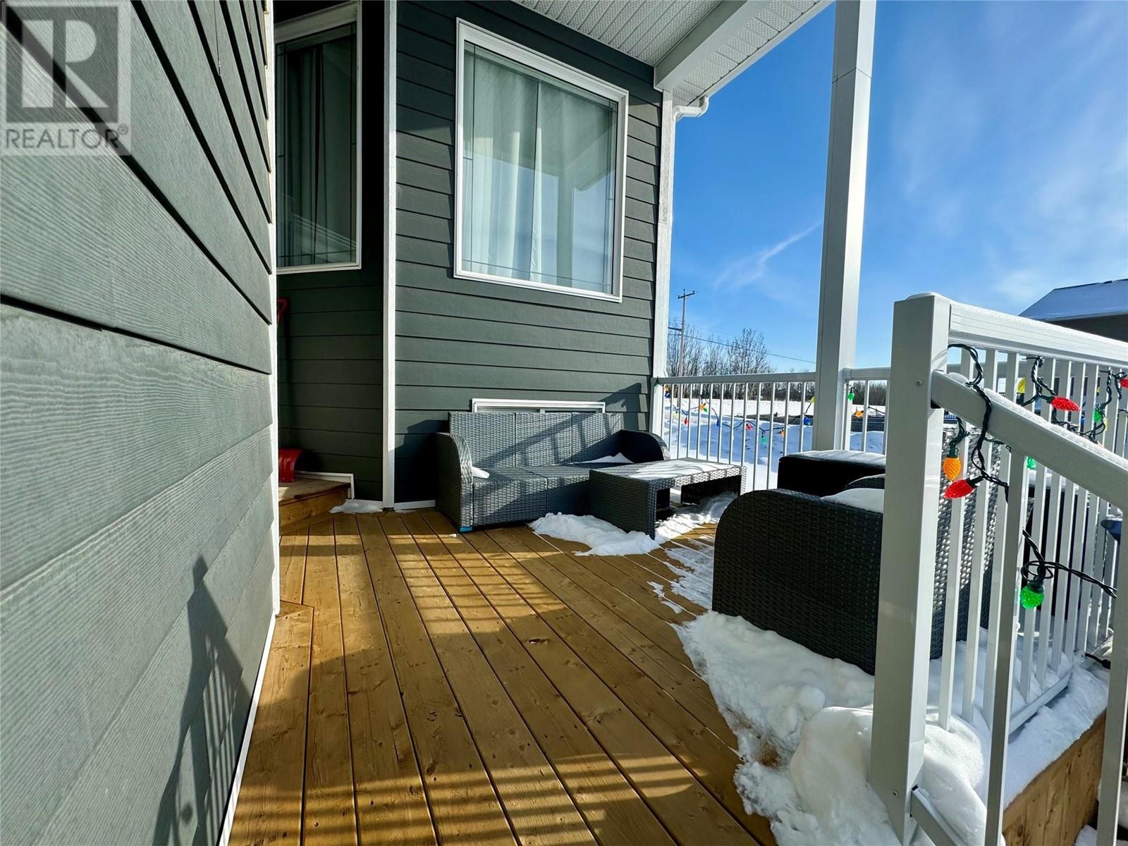 8216 17a Street, Dawson Creek, British Columbia  V1G 0G6 - Photo 30 - 10335815