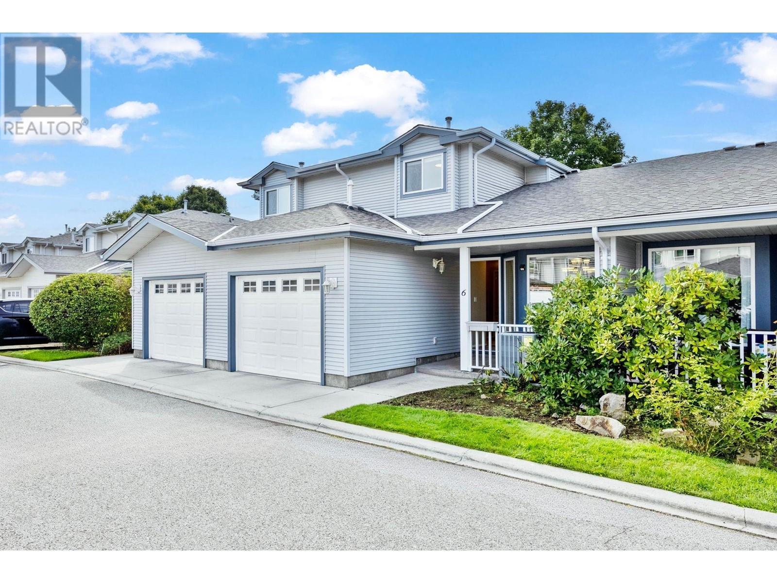 1120 Guisachan Road Unit# 6, Kelowna, British Columbia  V1Y 9R5 - Photo 46 - 10335276