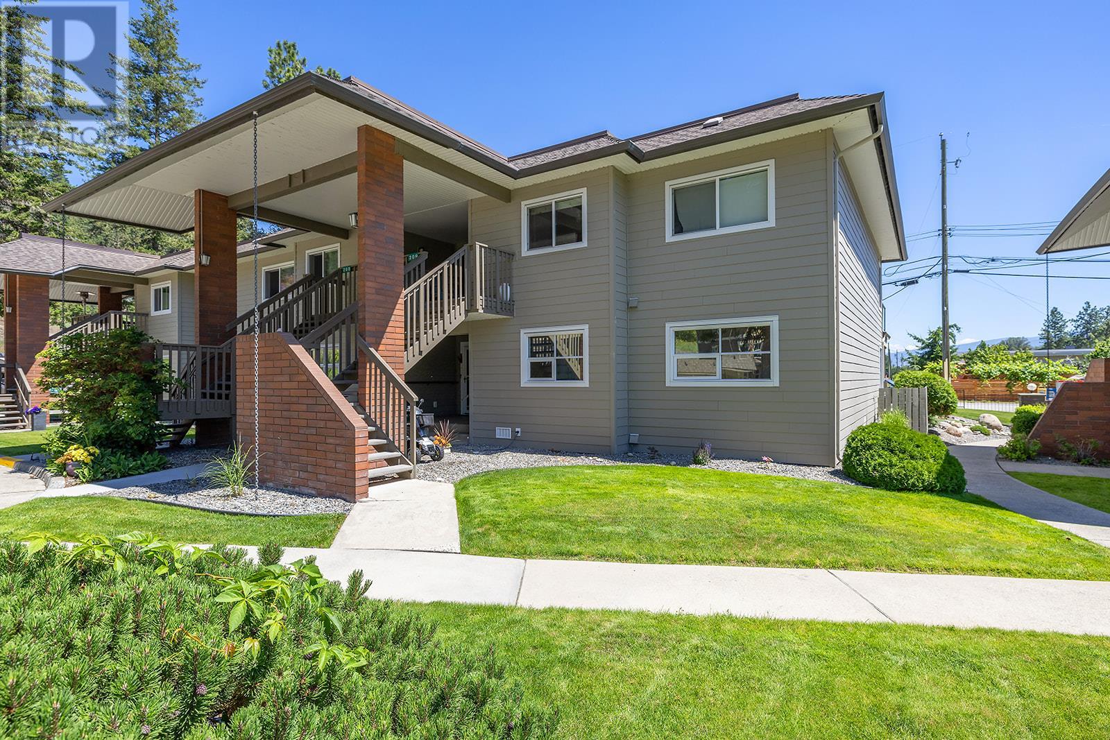 4340b Beach Avenue Unit# 209, Peachland, British Columbia  V0H 1X0 - Photo 2 - 10335194