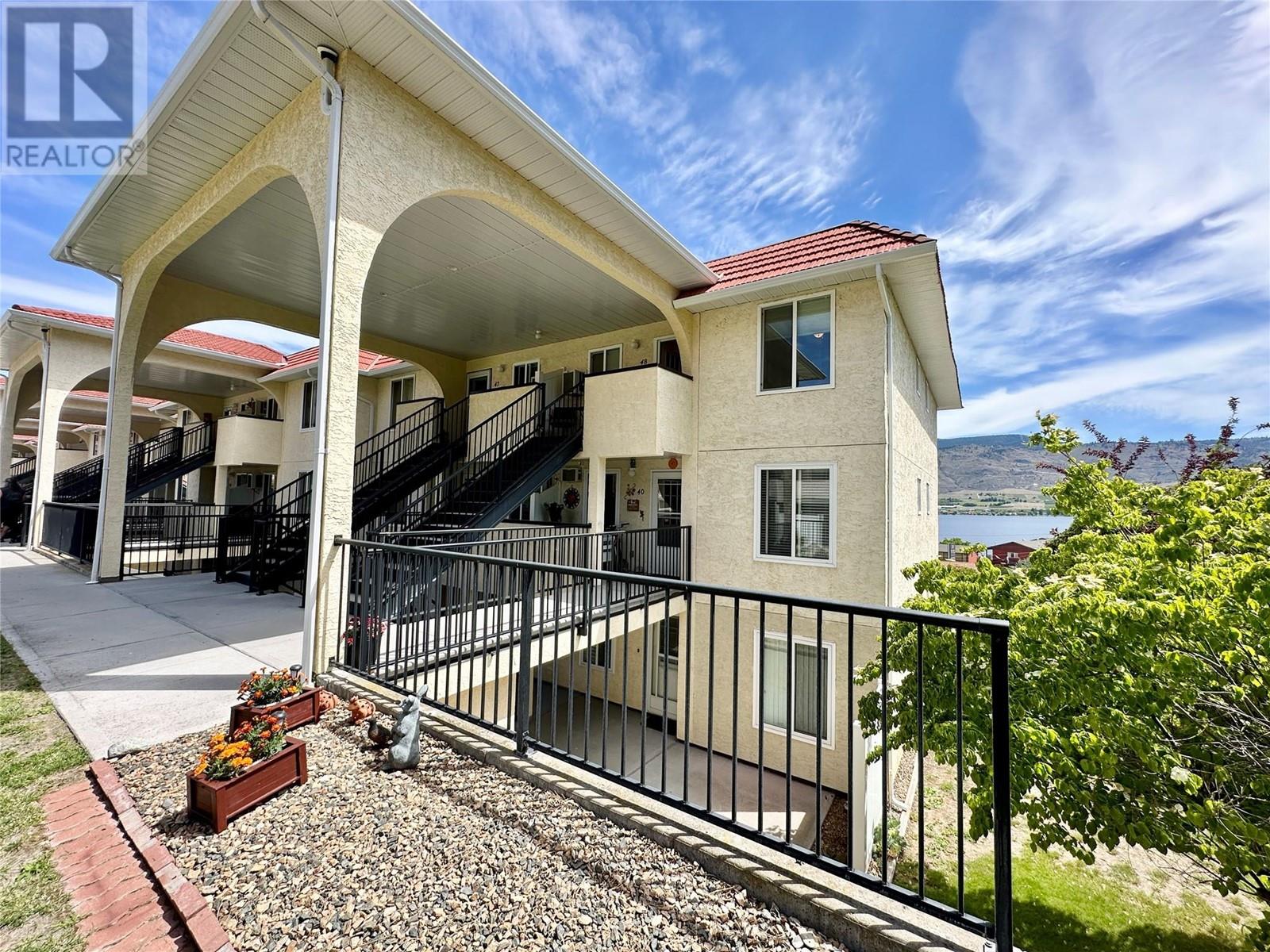 9107 62nd Avenue Unit# 48, Osoyoos, British Columbia  V0H 1V1 - Photo 38 - 10335881