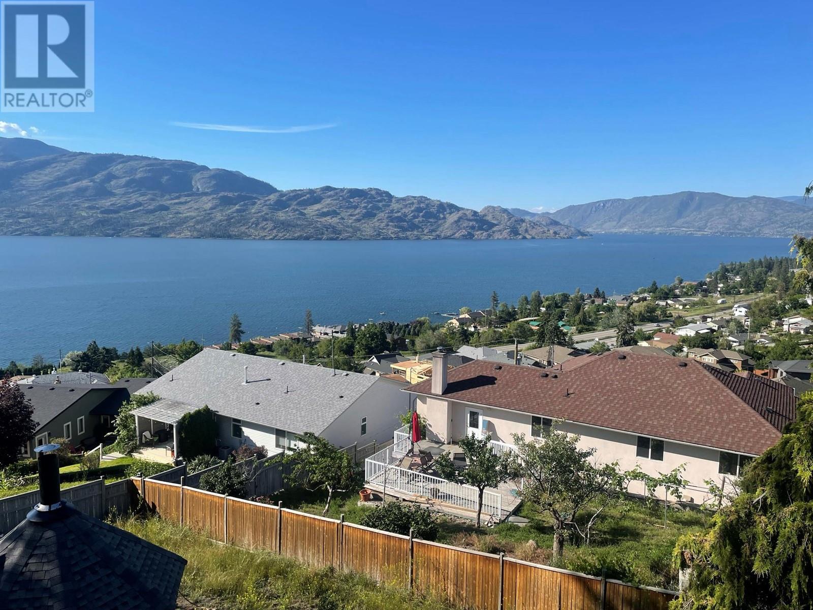 5175 Clarence Road, Peachland, British Columbia  V0H 1X2 - Photo 1 - 10335704