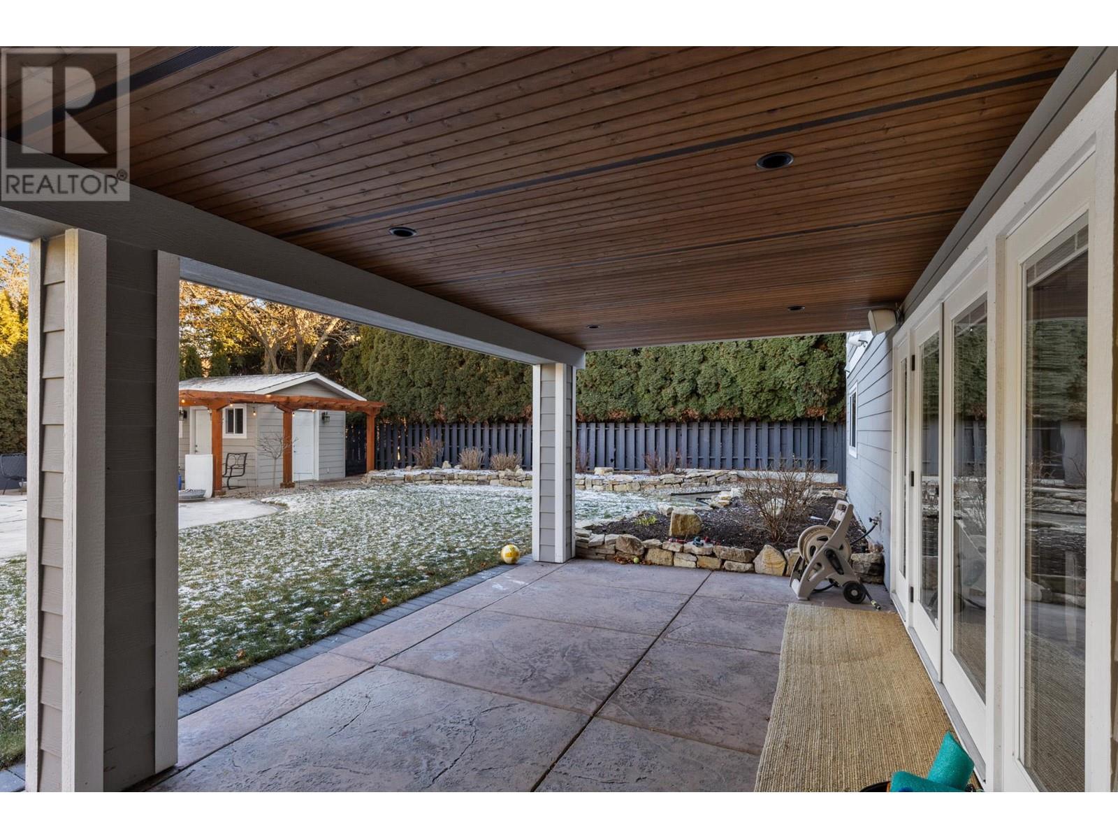4263 Del Monte Street, Kelowna, British Columbia  V1W 2J2 - Photo 45 - 10335712