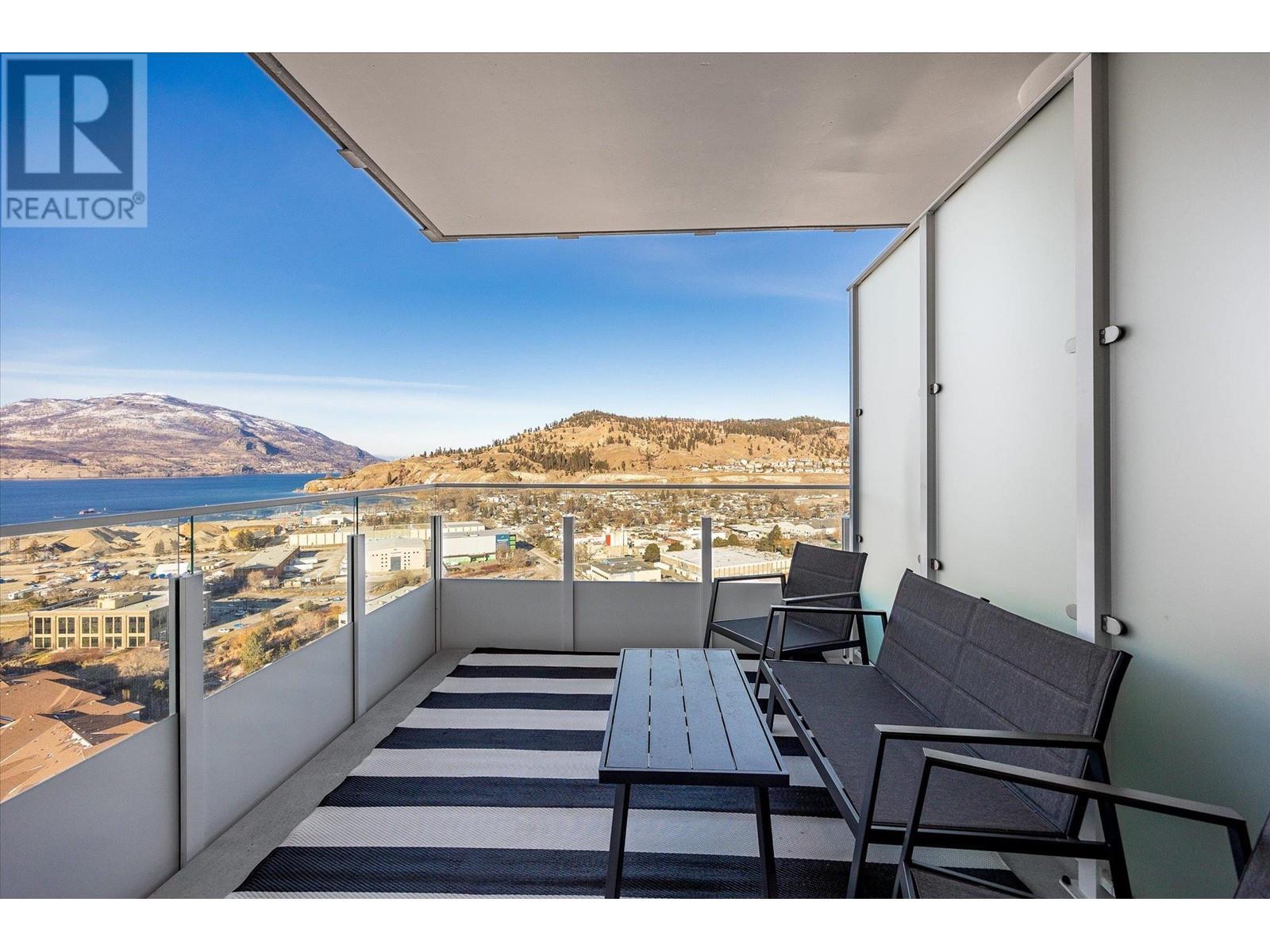 1181 Sunset Drive Unit# 2307, Kelowna, British Columbia  V1Y 0L4 - Photo 18 - 10335614