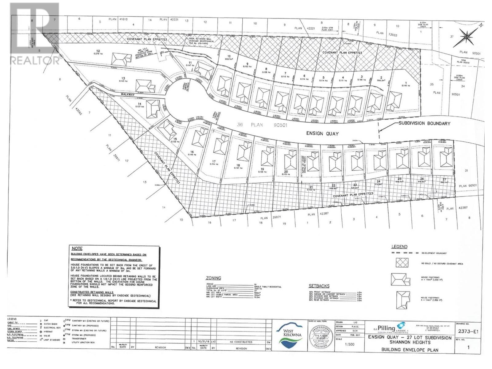 2172 Ensign Quay, West Kelowna, British Columbia  V4T 1V1 - Photo 28 - 10335686