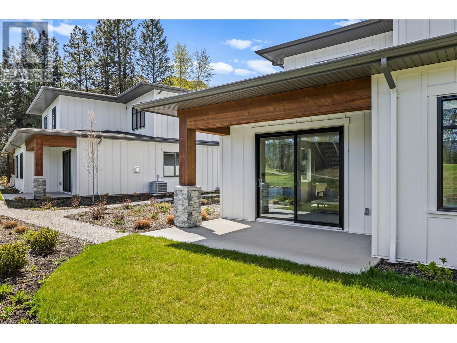 1979 Country Club Drive Unit# 6, Kelowna, British Columbia  V1X 0H6 - Photo 33 - 10335980