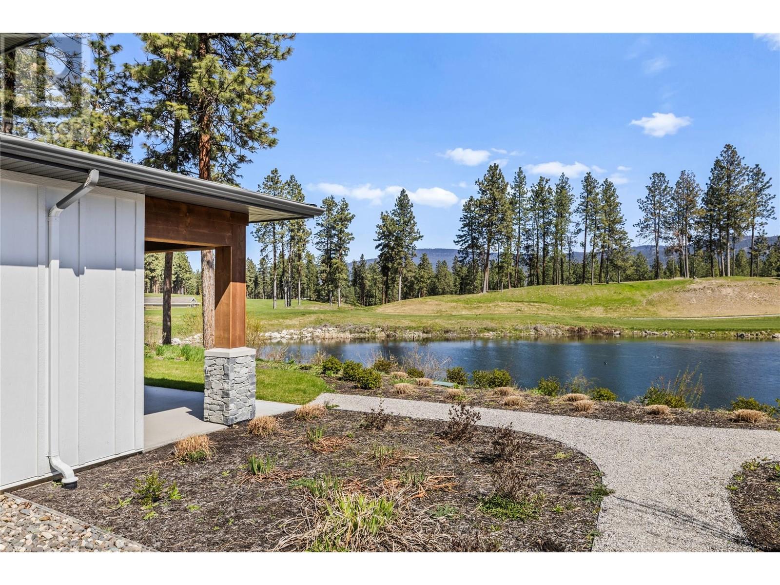 1979 Country Club Drive Unit# 6, Kelowna, British Columbia  V1X 0H6 - Photo 37 - 10335980
