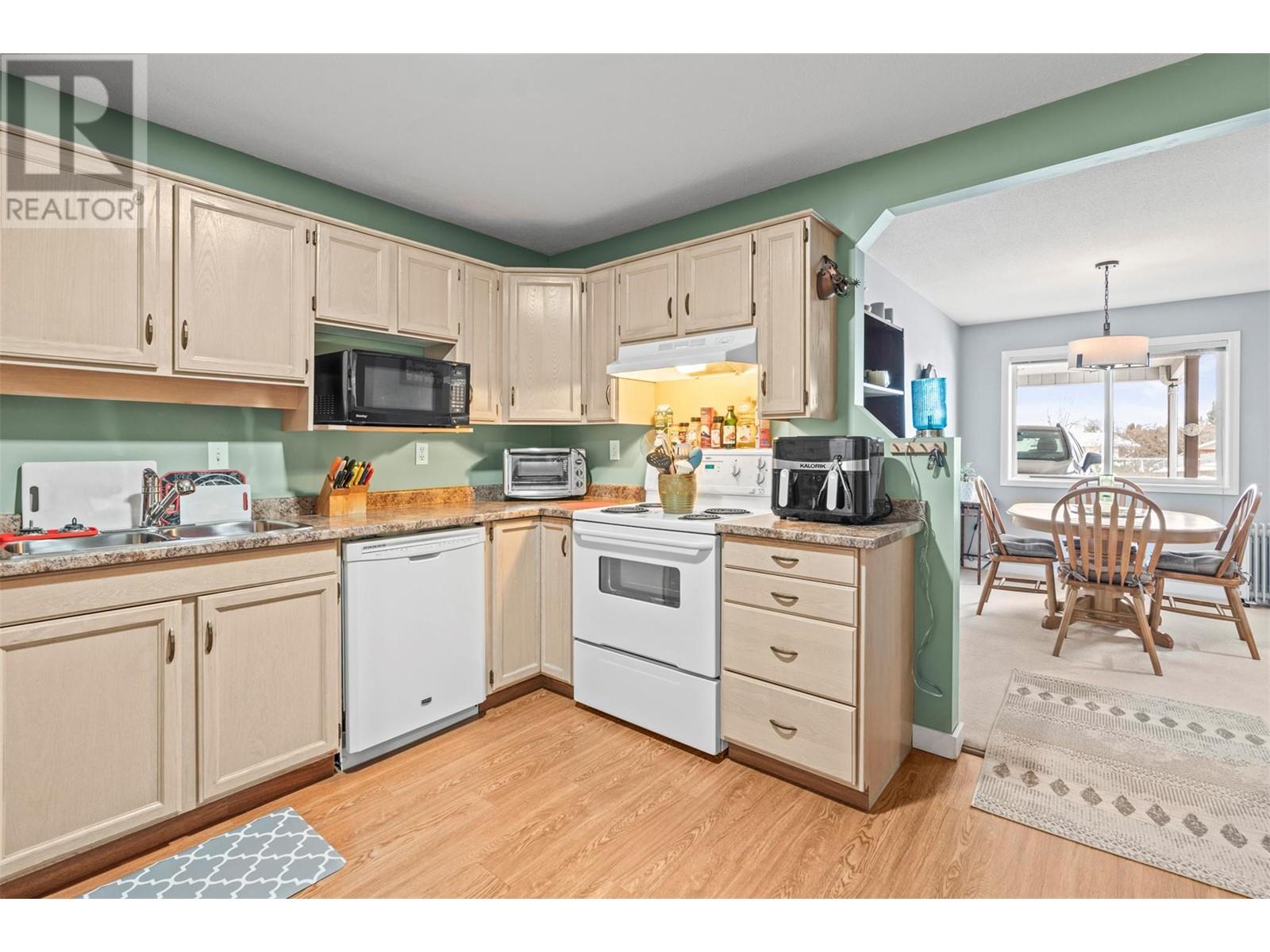 4404 Pleasant Valley Road Unit# 1, Vernon, British Columbia  V1T 4M3 - Photo 6 - 10335950