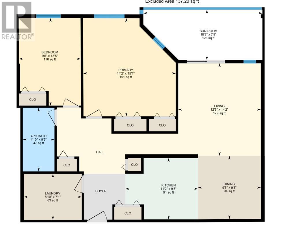 3426 Hemlock Street Unit# 104, Penticton, British Columbia  V2A 8K1 - Photo 34 - 10335885