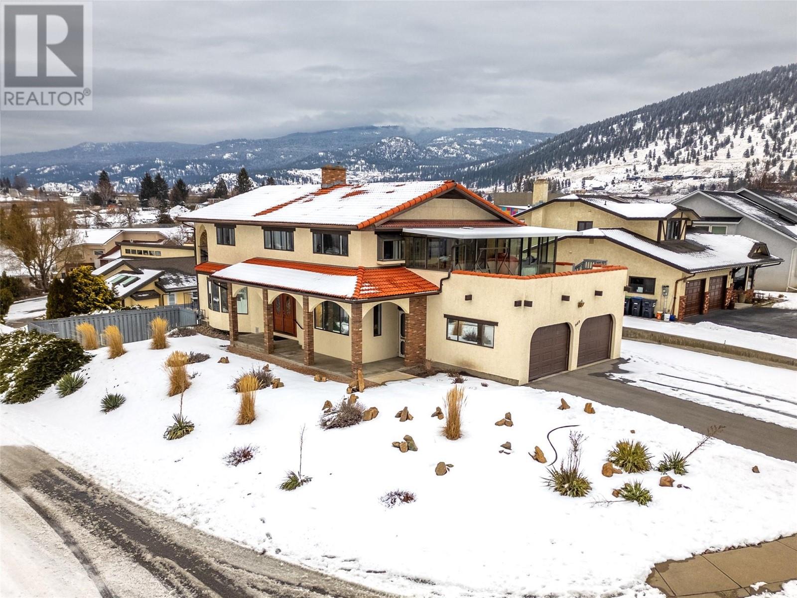 969 Westminster Avenue E, Penticton, British Columbia  V2A 7P1 - Photo 53 - 10335342