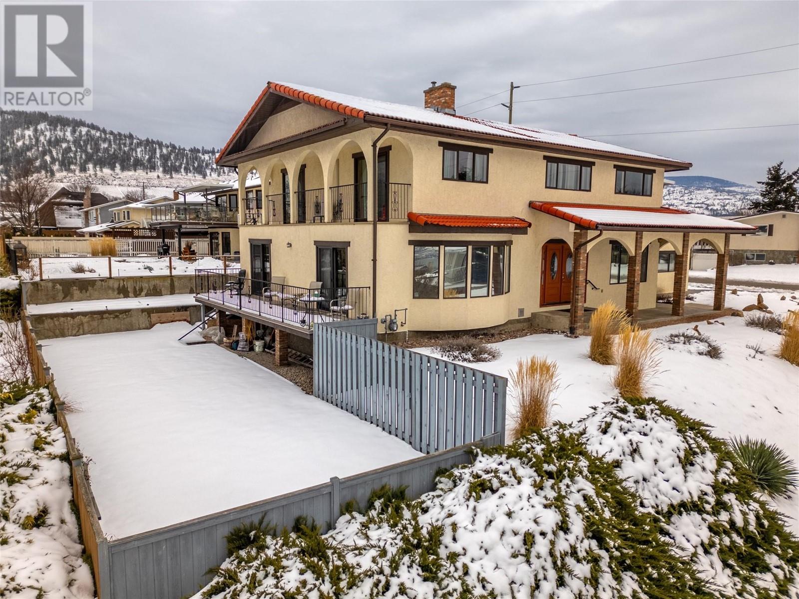 969 Westminster Avenue E, Penticton, British Columbia  V2A 7P1 - Photo 55 - 10335342