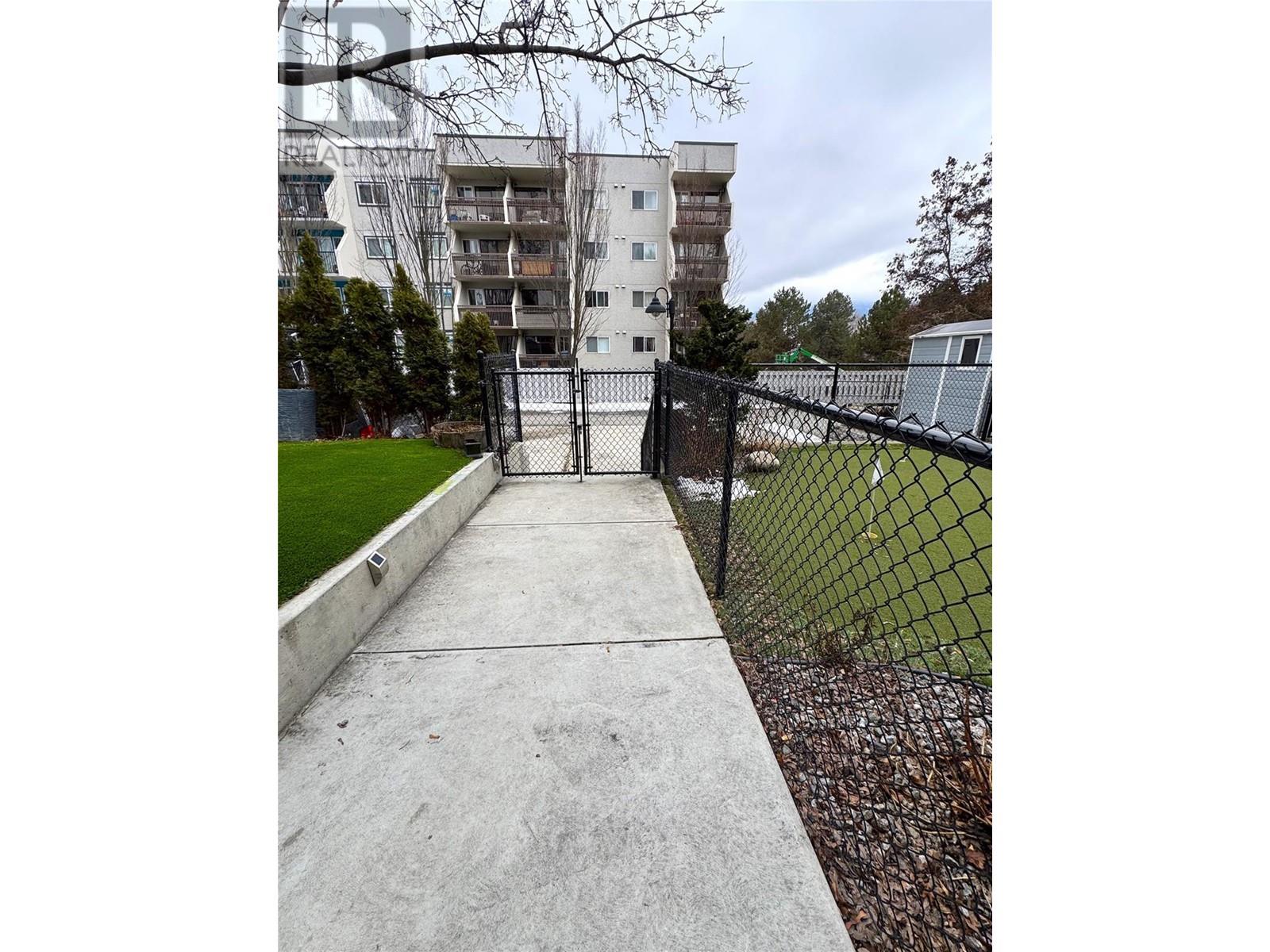 336 Vancouver Avenue Unit# 101, Penticton, British Columbia  V2A 1A5 - Photo 56 - 10336110