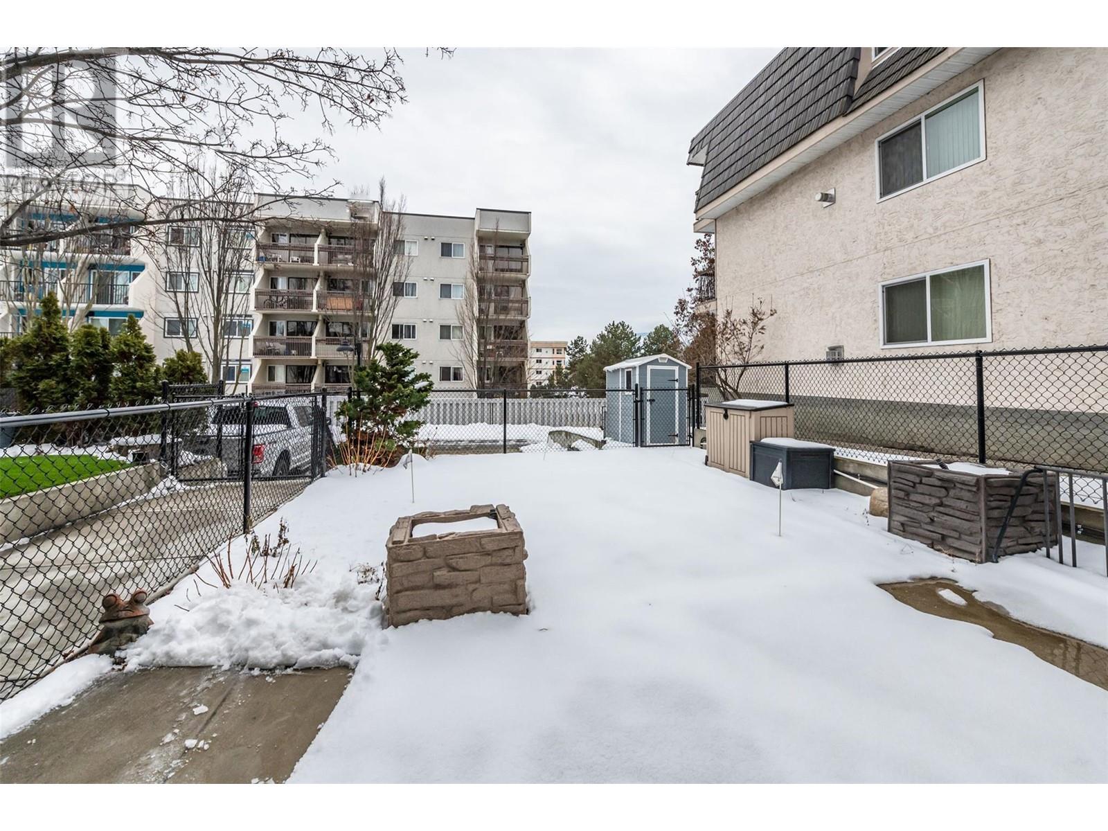 336 Vancouver Avenue Unit# 101, Penticton, British Columbia  V2A 1A5 - Photo 59 - 10336110