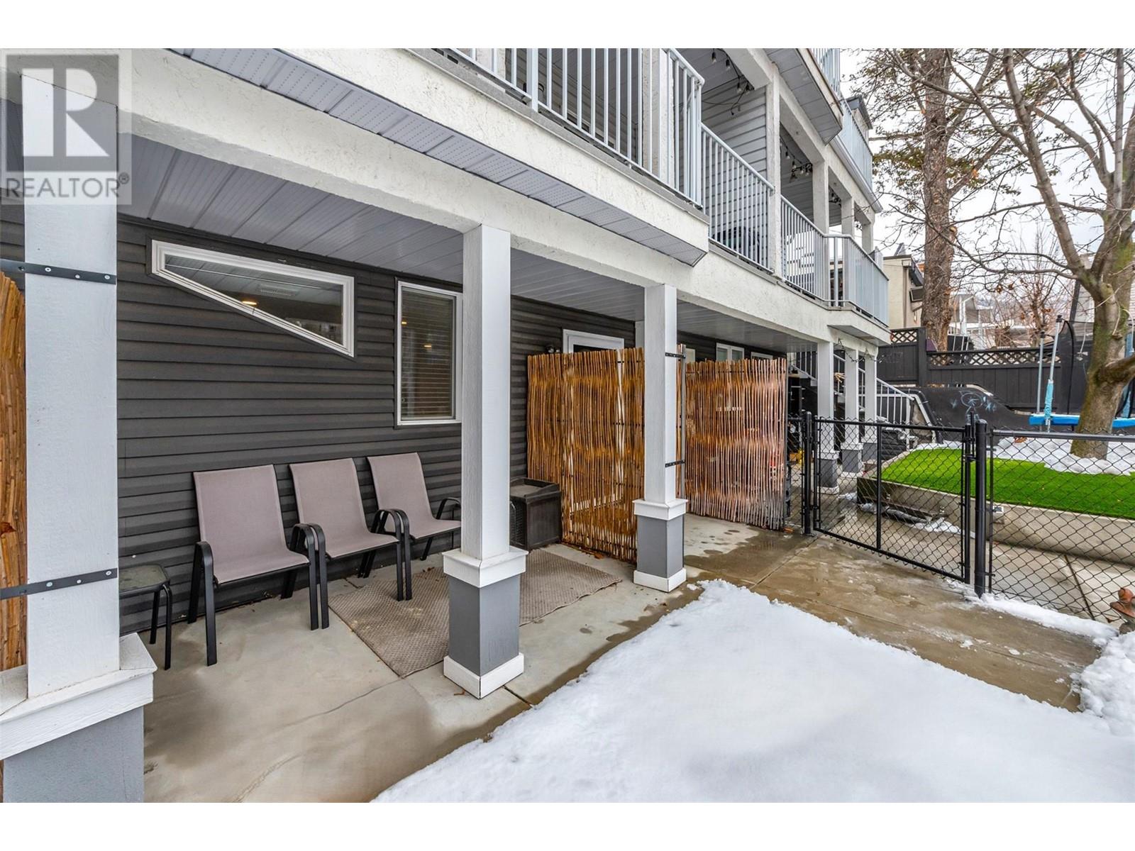 336 Vancouver Avenue Unit# 101, Penticton, British Columbia  V2A 1A5 - Photo 60 - 10336110