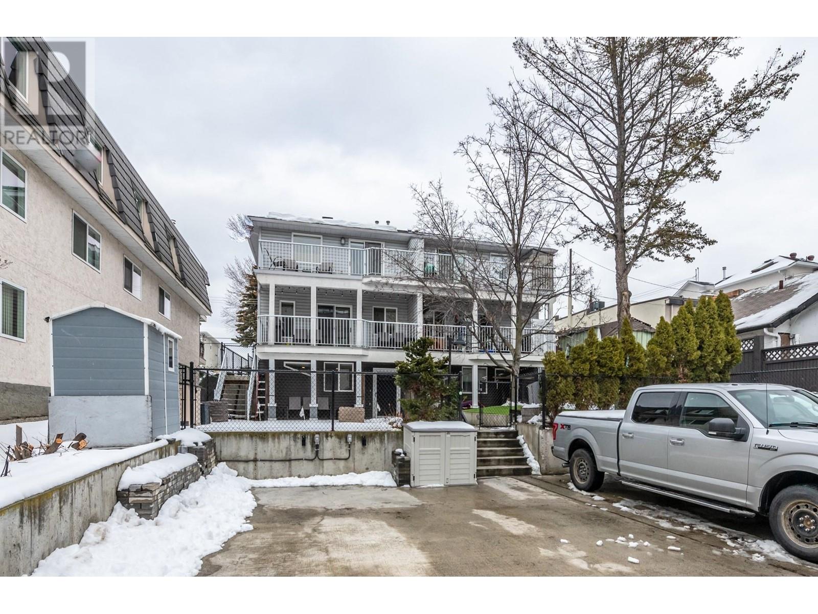 336 Vancouver Avenue Unit# 101, Penticton, British Columbia  V2A 1A5 - Photo 64 - 10336110