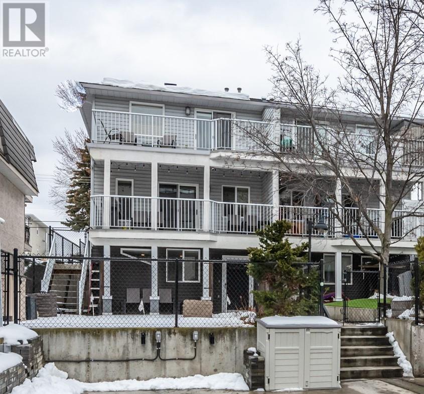 336 Vancouver Avenue Unit# 101, Penticton, British Columbia  V2A 1A5 - Photo 65 - 10336110