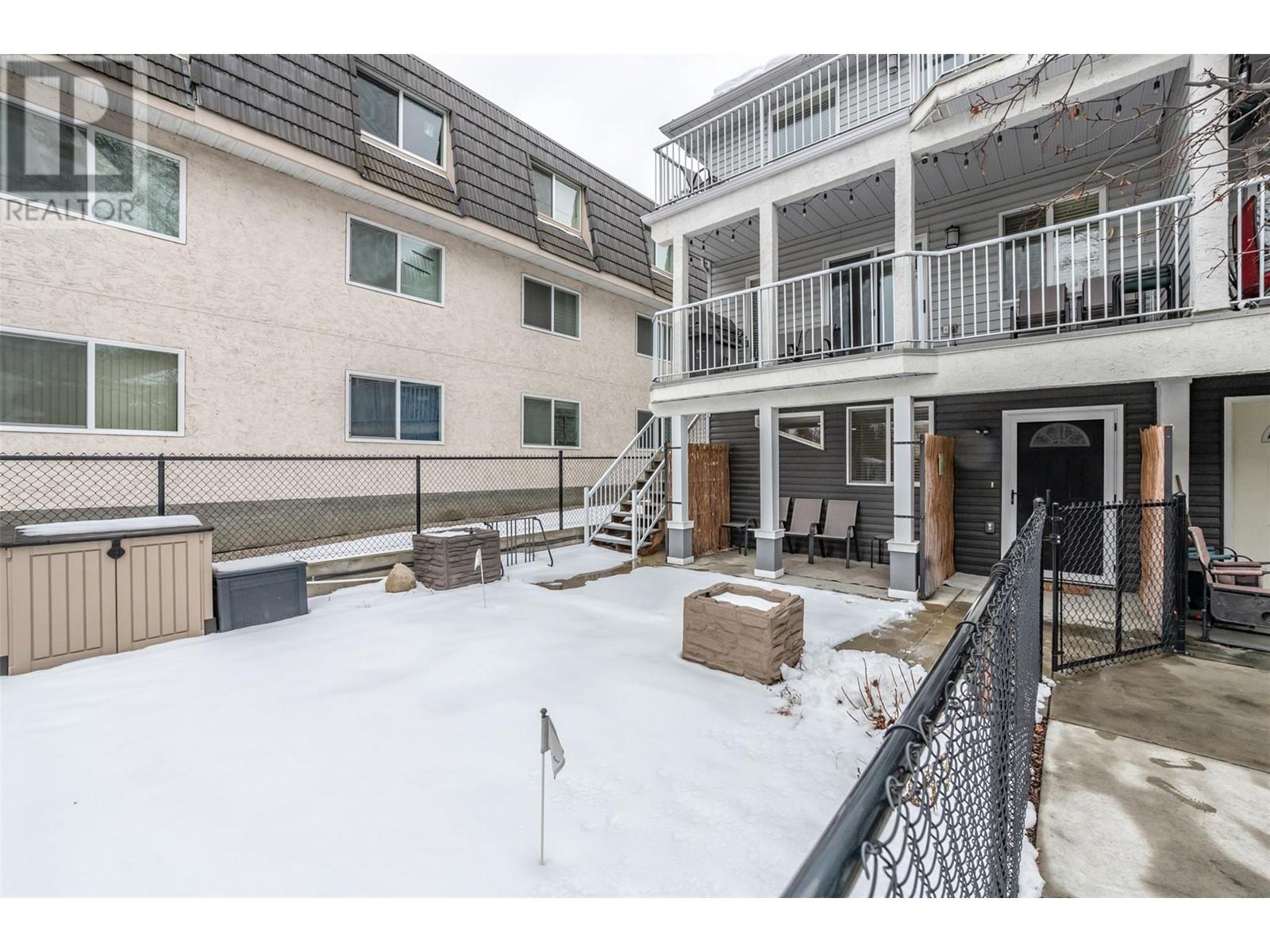 336 Vancouver Avenue Unit# 101, Penticton, British Columbia  V2A 1A5 - Photo 66 - 10336110