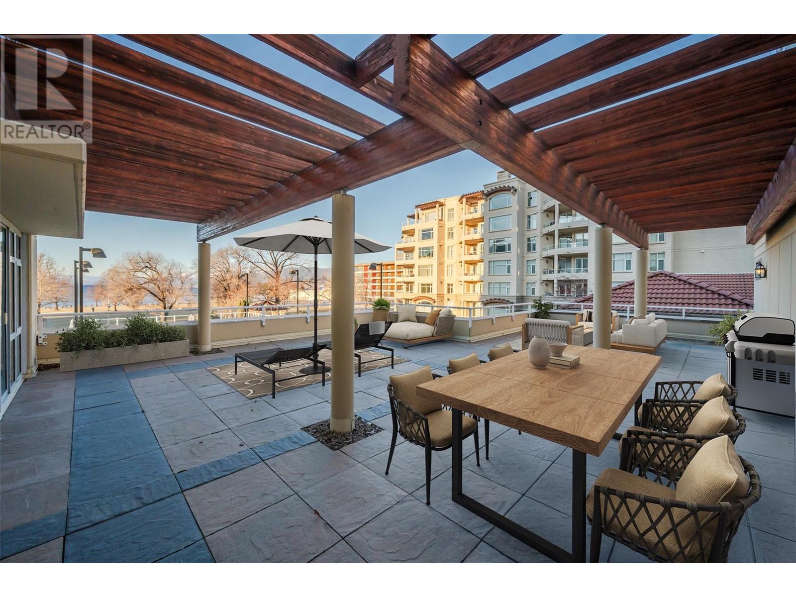 160 Lakeshore Drive W Unit# 302, Penticton, British Columbia  V2A 1B7 - Photo 14 - 10332068