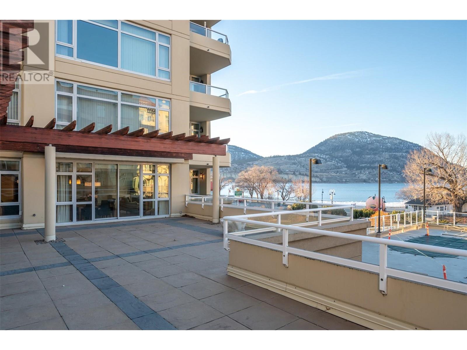 160 Lakeshore Drive W Unit# 302, Penticton, British Columbia  V2A 1B7 - Photo 16 - 10332068