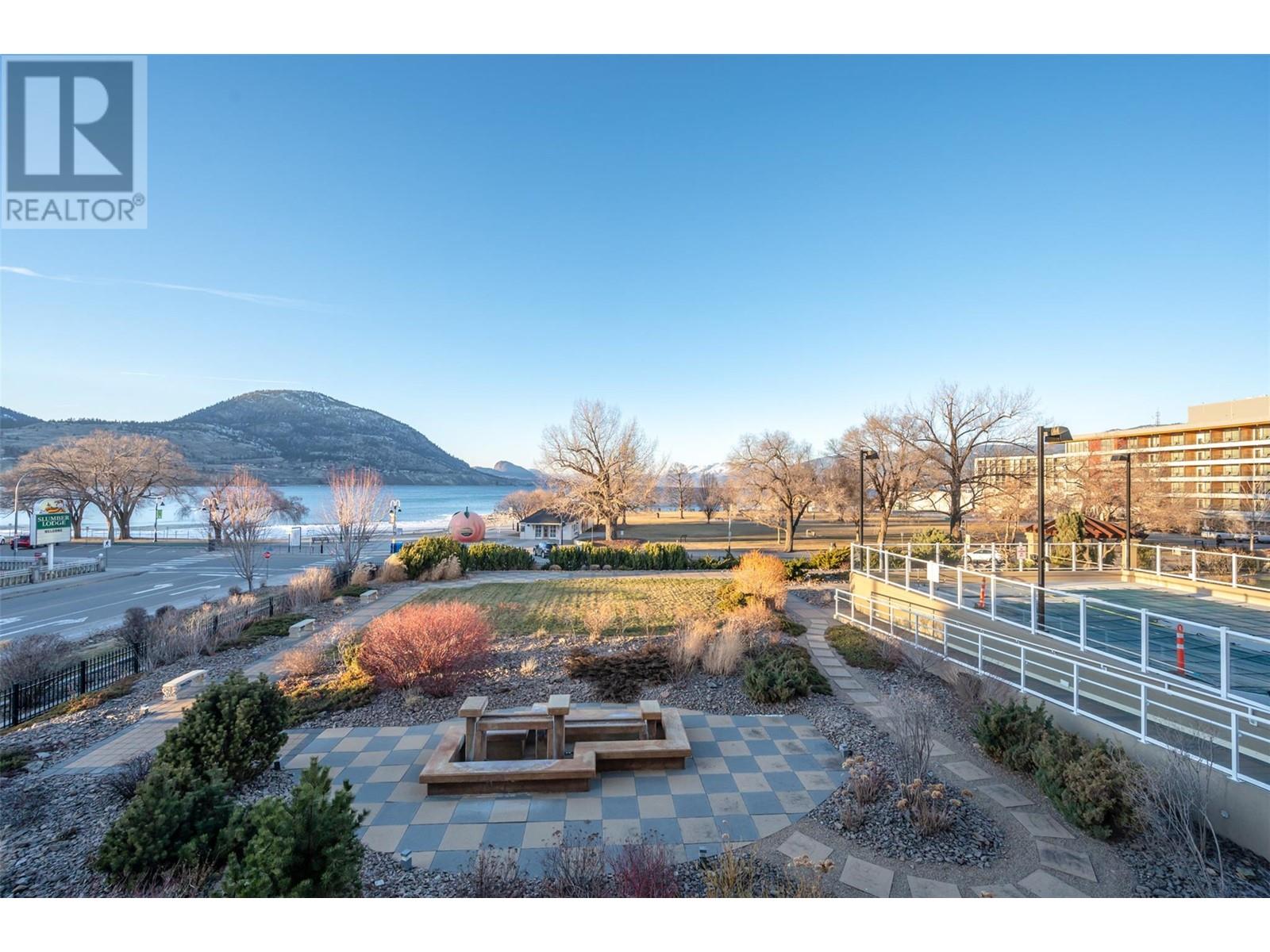 160 Lakeshore Drive W Unit# 302, Penticton, British Columbia  V2A 1B7 - Photo 23 - 10332068