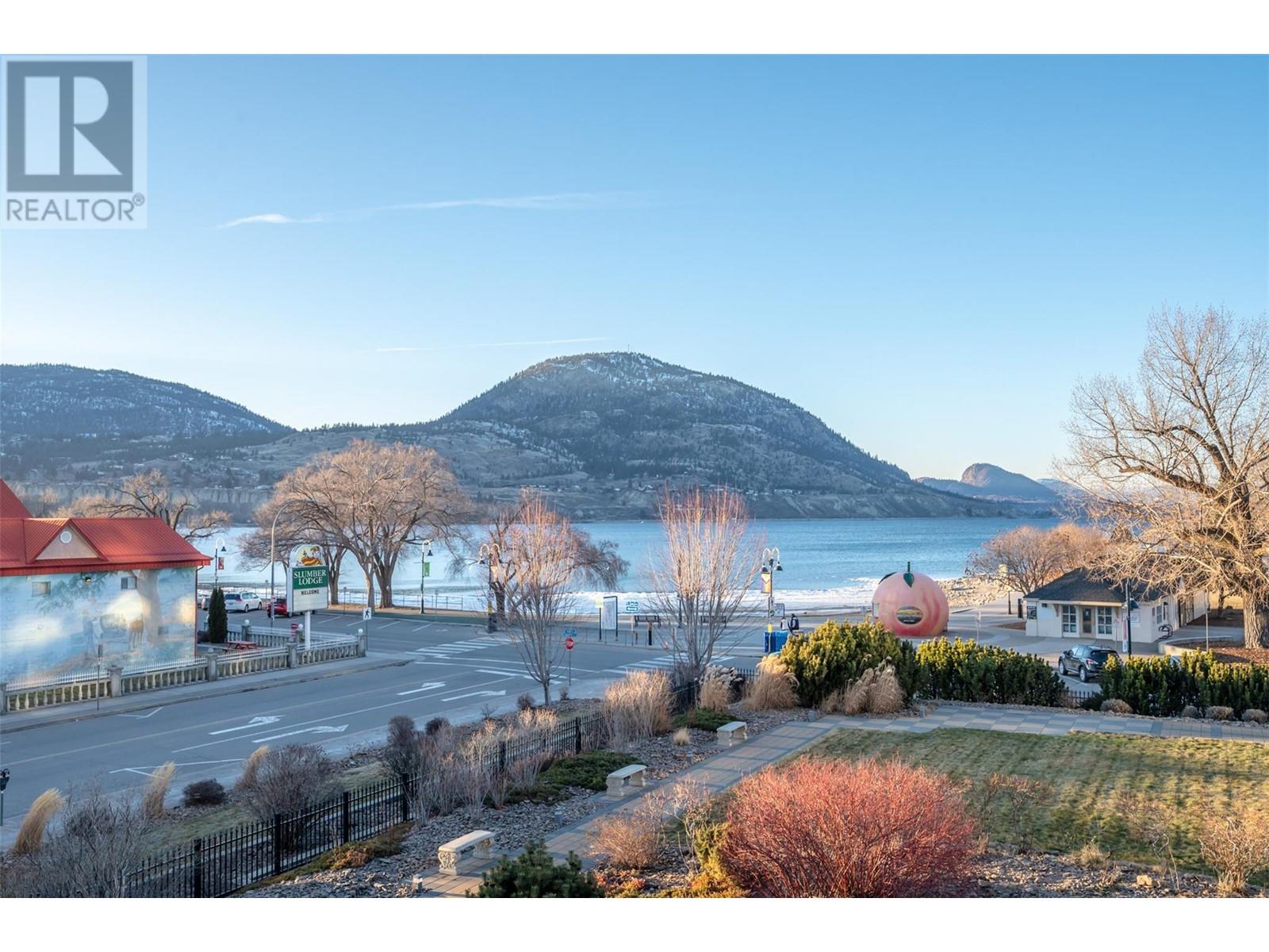 160 Lakeshore Drive W Unit# 302, Penticton, British Columbia  V2A 1B7 - Photo 24 - 10332068