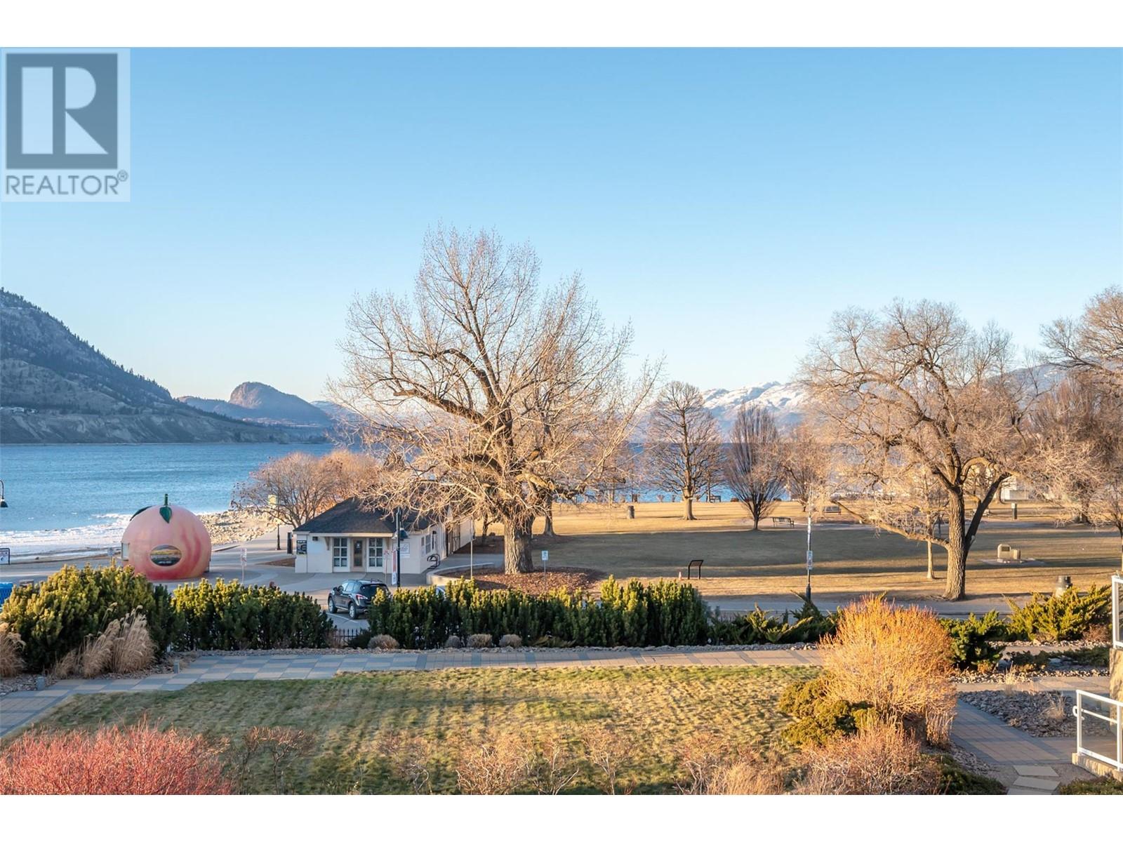 160 Lakeshore Drive W Unit# 302, Penticton, British Columbia  V2A 1B7 - Photo 25 - 10332068