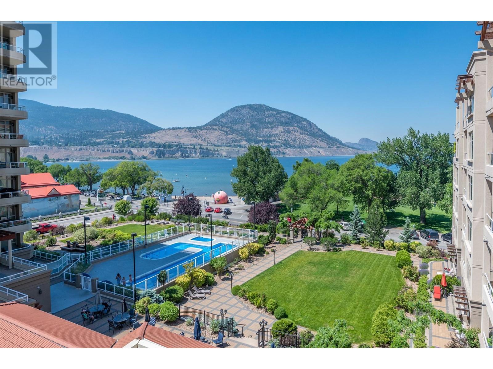 160 Lakeshore Drive W Unit# 302, Penticton, British Columbia  V2A 1B7 - Photo 38 - 10332068