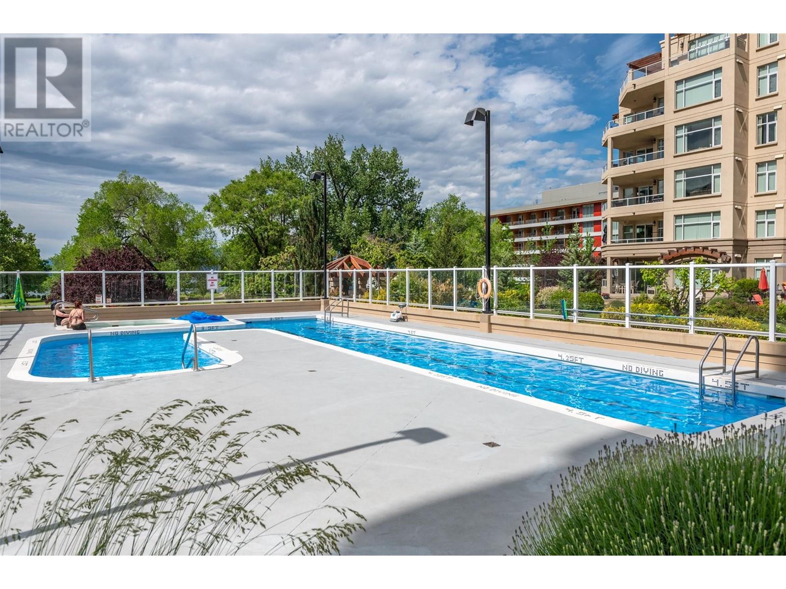 160 Lakeshore Drive W Unit# 302, Penticton, British Columbia  V2A 1B7 - Photo 39 - 10332068