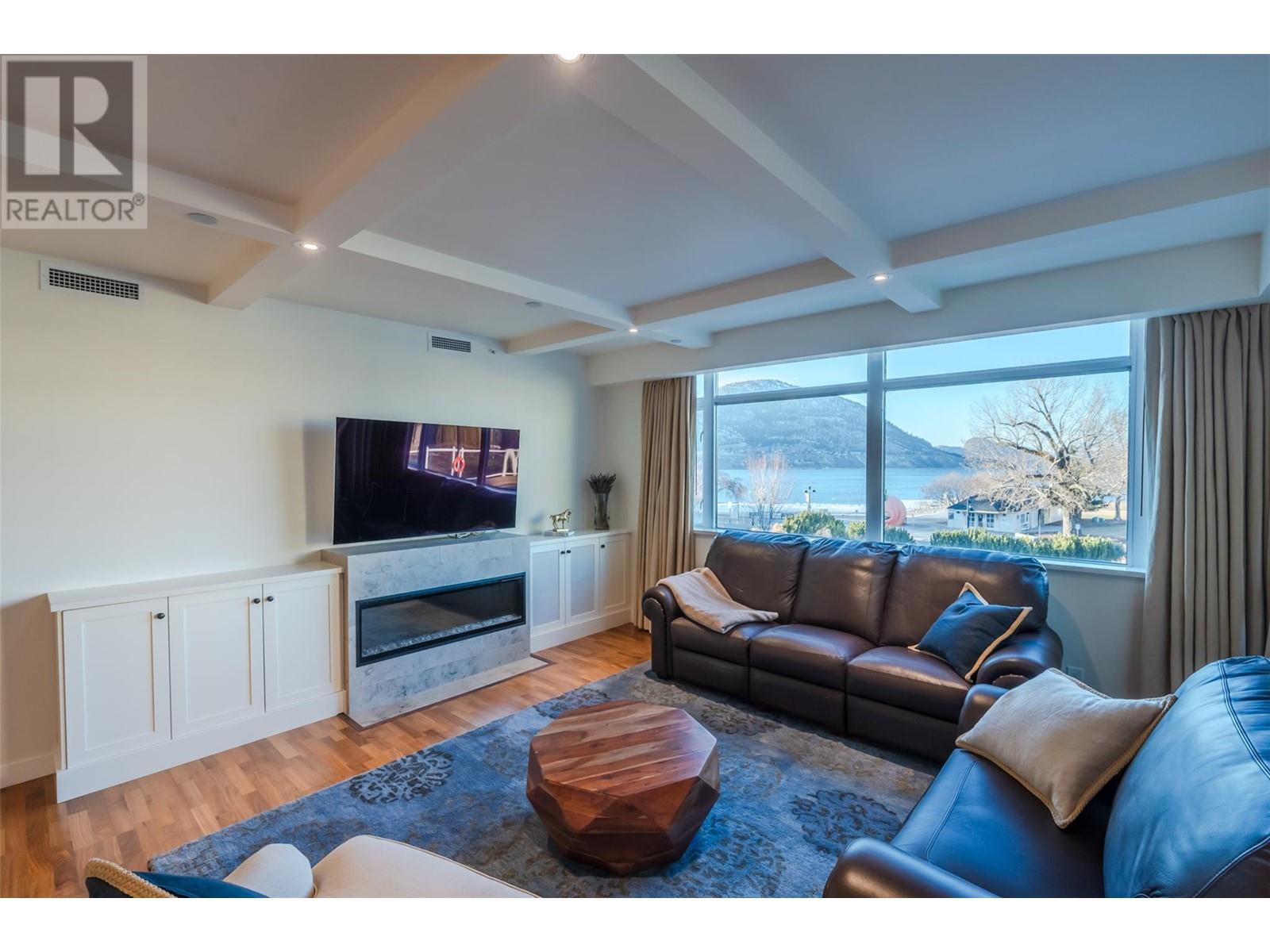 160 Lakeshore Drive W Unit# 302, Penticton, British Columbia  V2A 1B7 - Photo 5 - 10332068