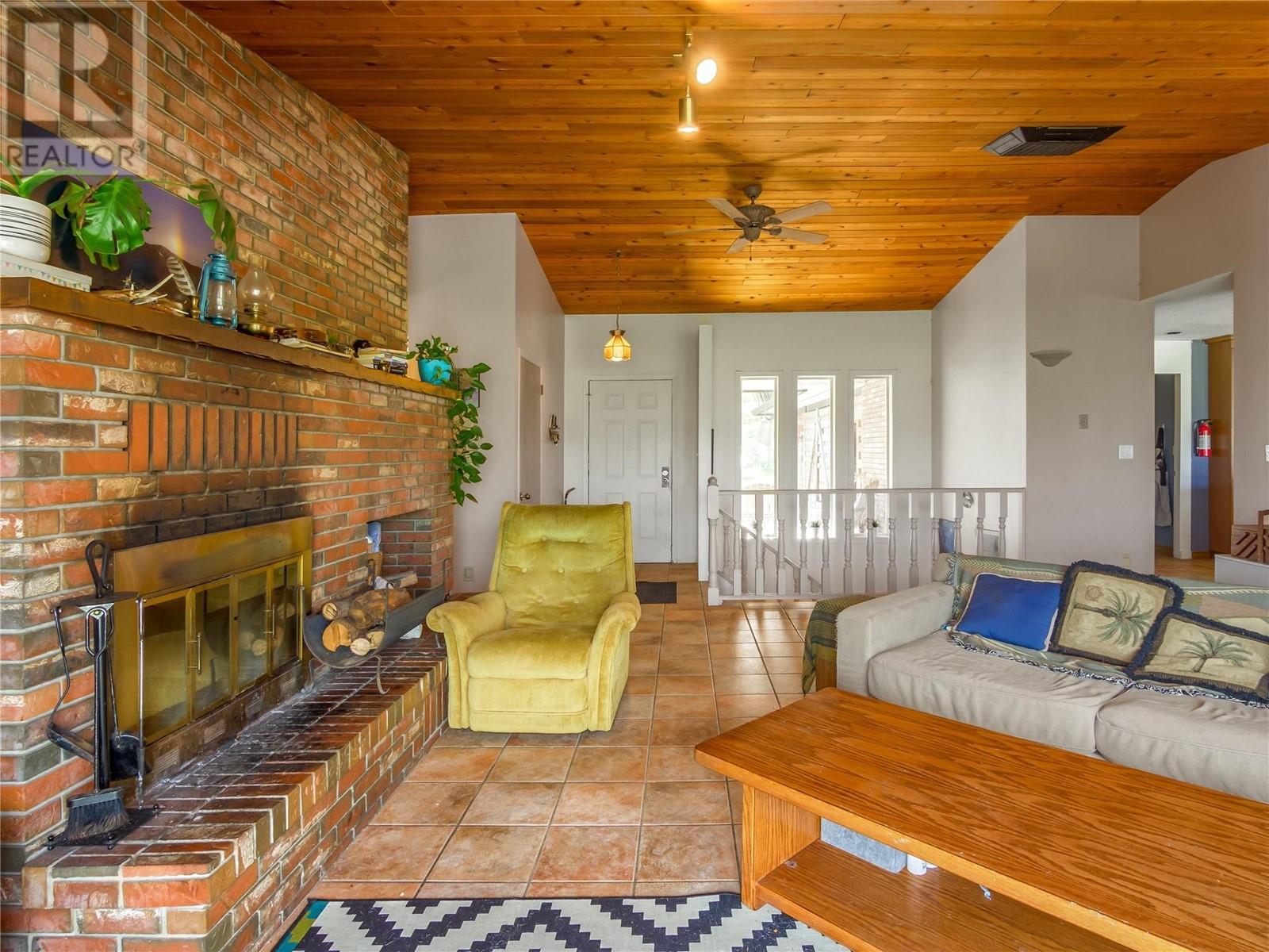 1580 Chapman Road, Okanagan Falls, British Columbia  V0H 1R1 - Photo 6 - 10336161