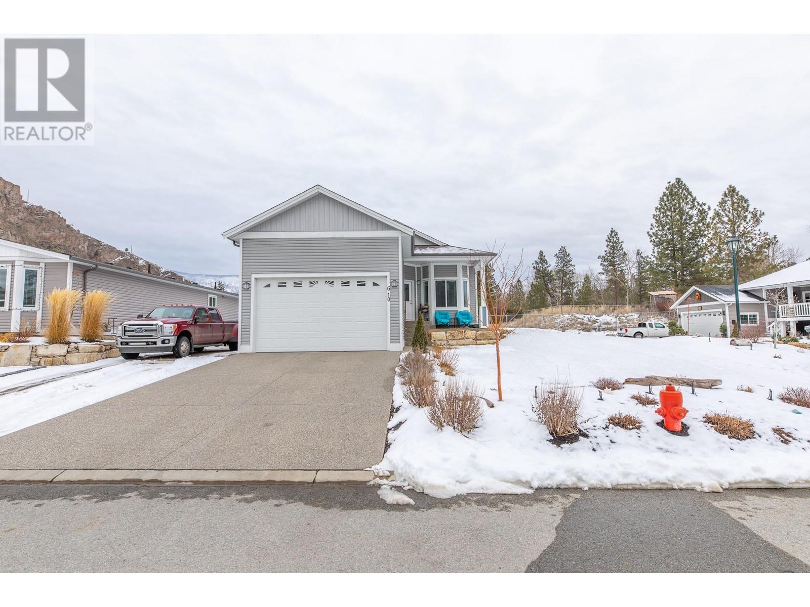 4505 Mclean Creek Road Unit# G10, Okanagan Falls, British Columbia  V0H 1R1 - Photo 1 - 10334407