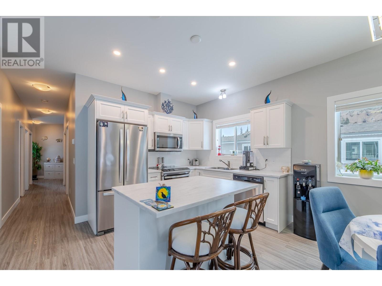 4505 Mclean Creek Road Unit# G10, Okanagan Falls, British Columbia  V0H 1R1 - Photo 16 - 10334407