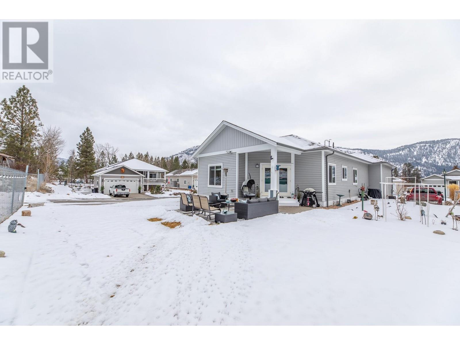 4505 Mclean Creek Road Unit# G10, Okanagan Falls, British Columbia  V0H 1R1 - Photo 27 - 10334407