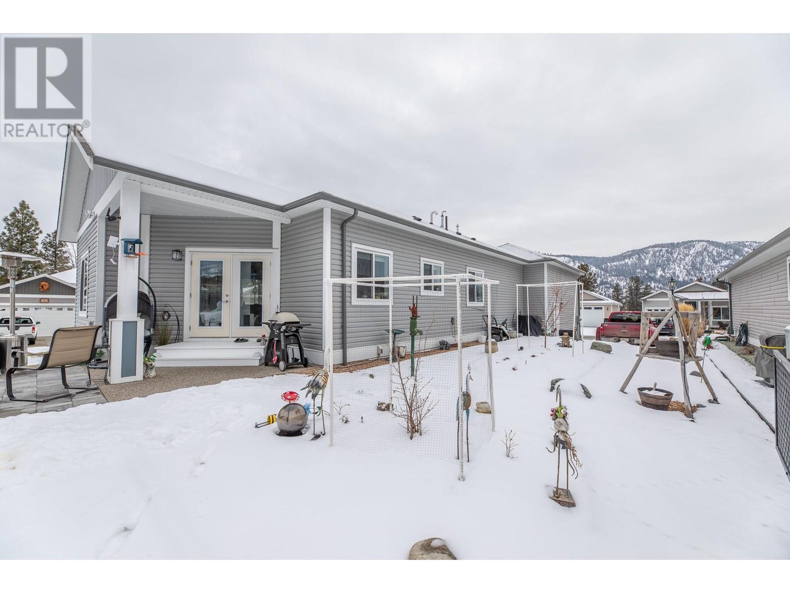 4505 Mclean Creek Road Unit# G10, Okanagan Falls, British Columbia  V0H 1R1 - Photo 29 - 10334407