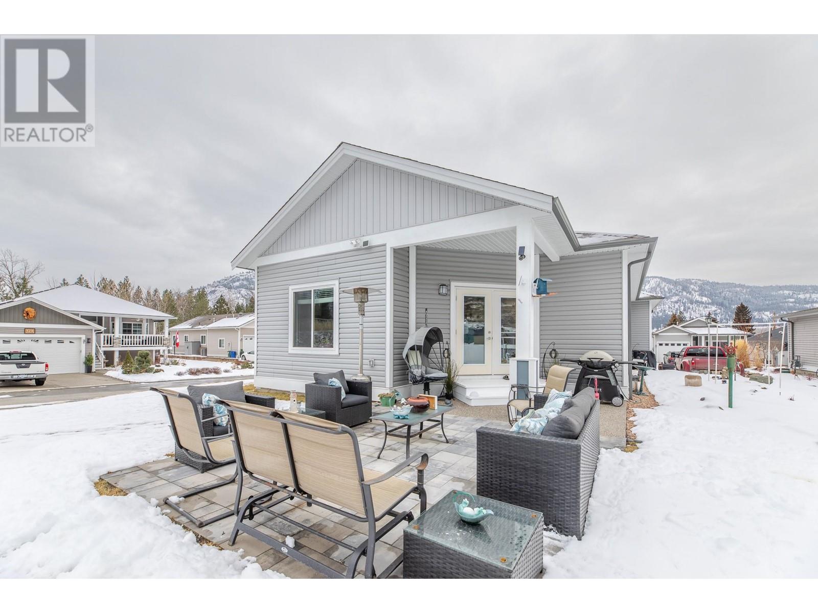 4505 Mclean Creek Road Unit# G10, Okanagan Falls, British Columbia  V0H 1R1 - Photo 31 - 10334407