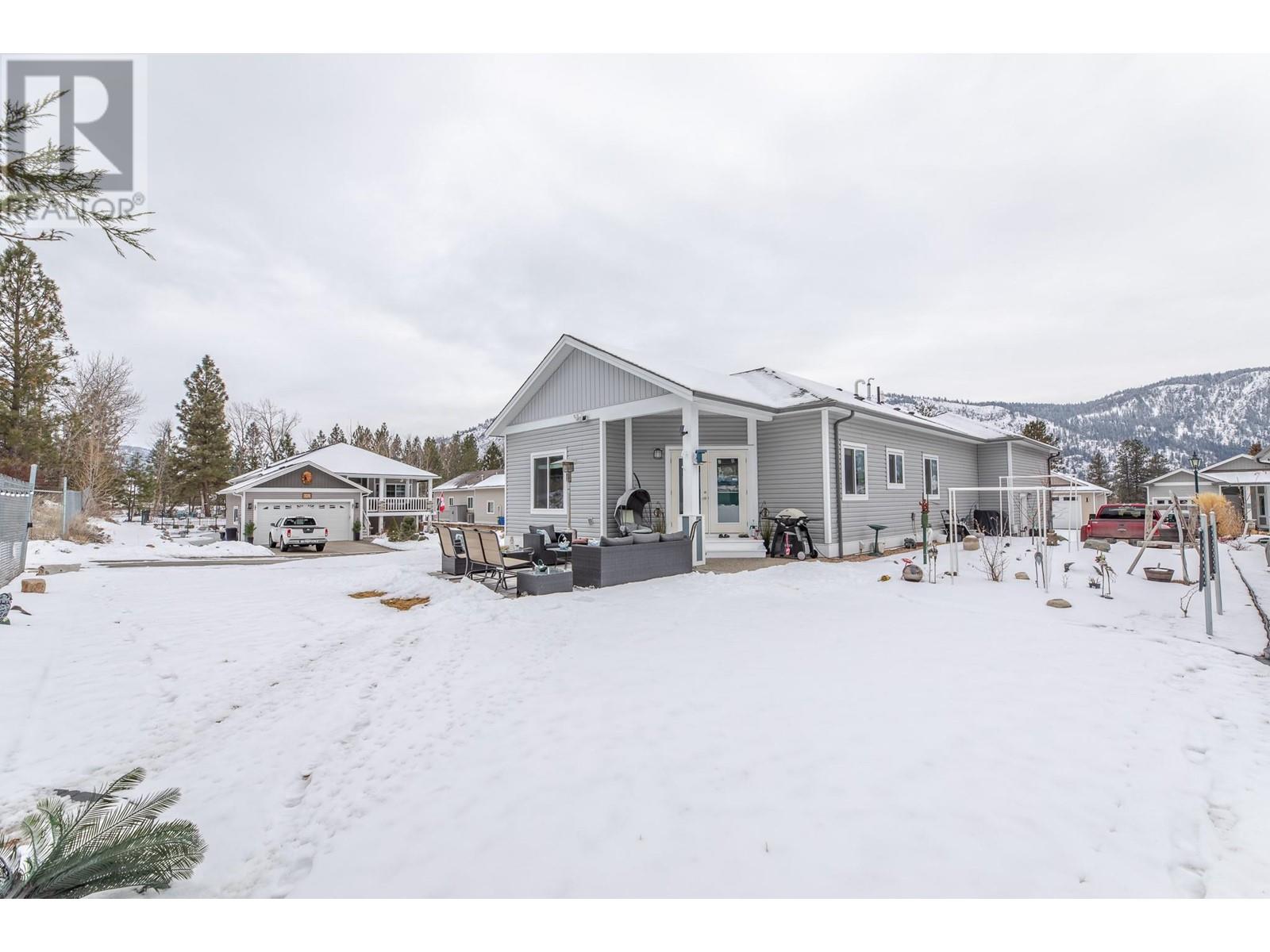 4505 Mclean Creek Road Unit# G10, Okanagan Falls, British Columbia  V0H 1R1 - Photo 32 - 10334407