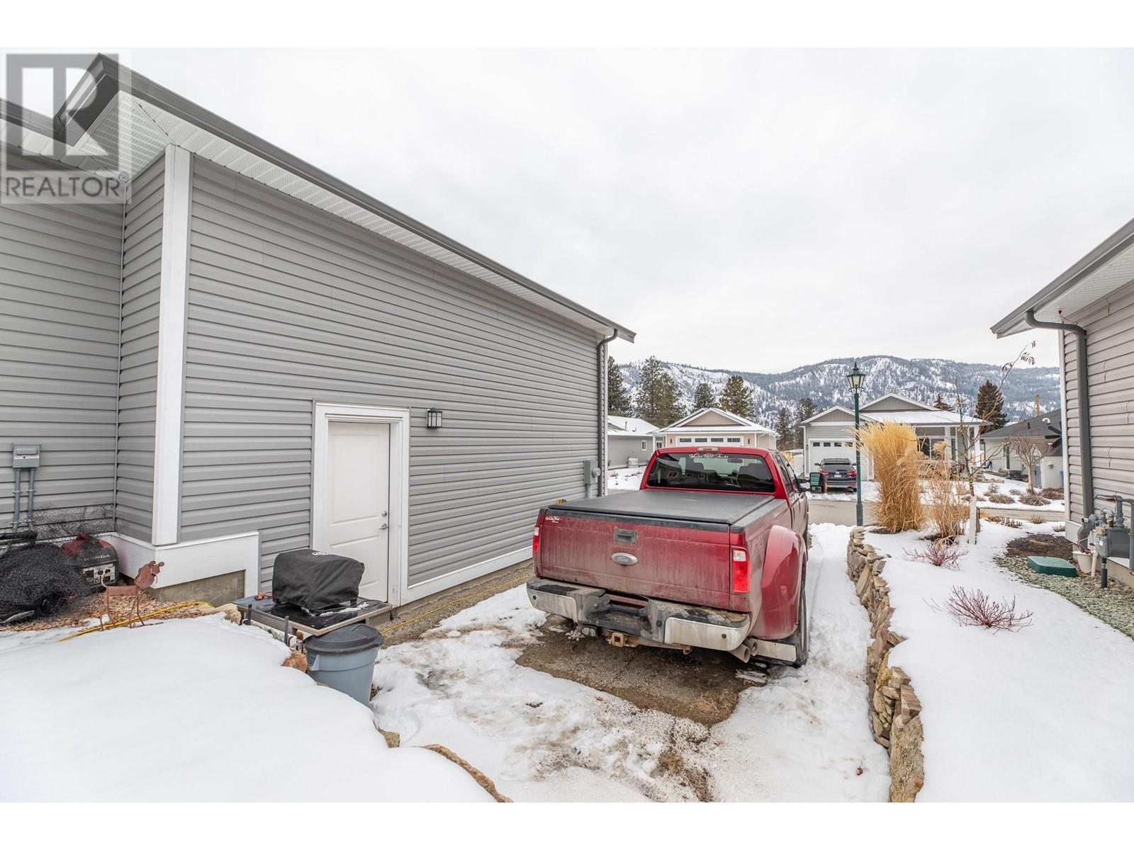 4505 Mclean Creek Road Unit# G10, Okanagan Falls, British Columbia  V0H 1R1 - Photo 33 - 10334407