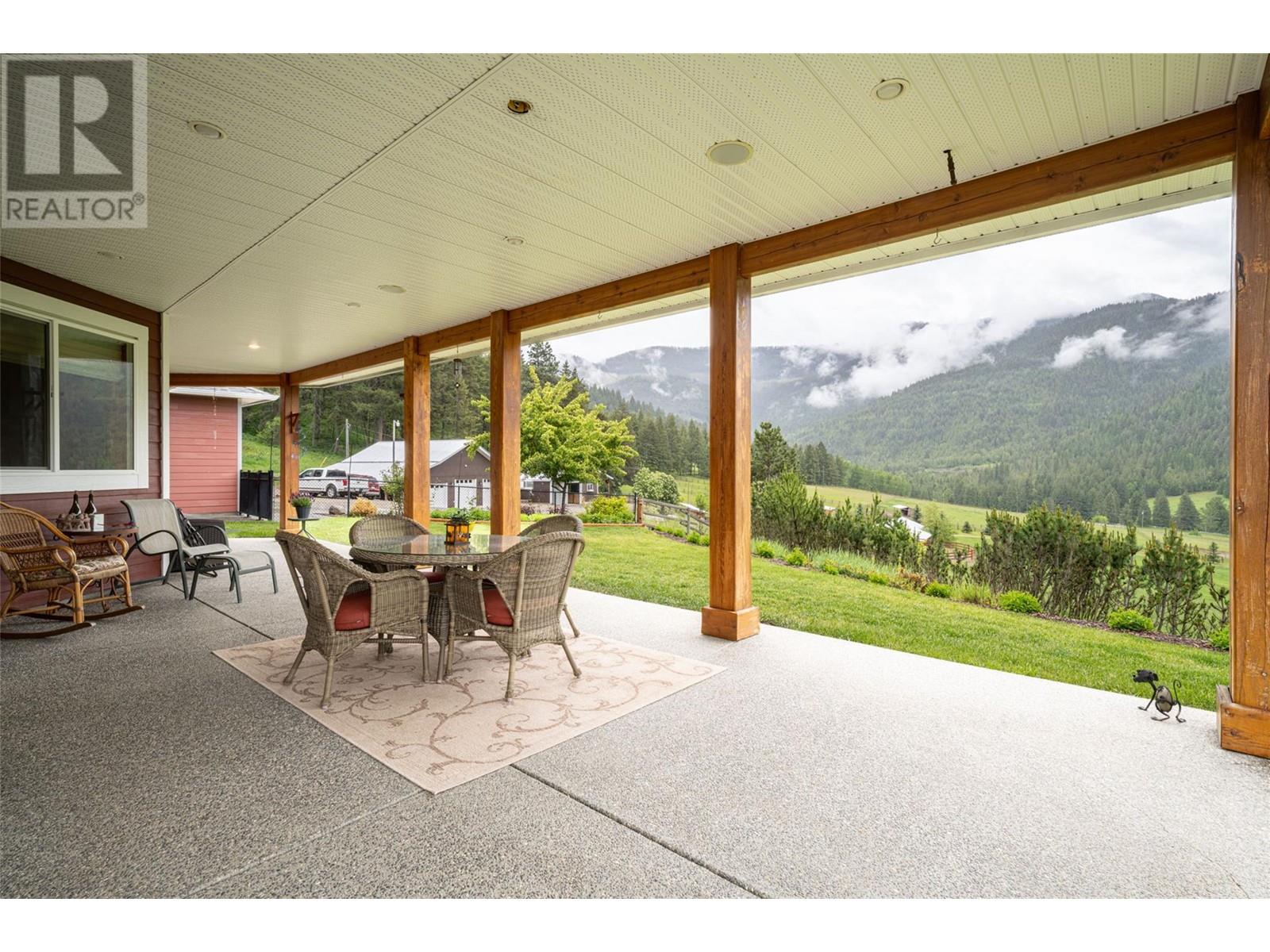 705 Creighton Valley Road, Lumby, British Columbia  V0E 2G1 - Photo 31 - 10336157